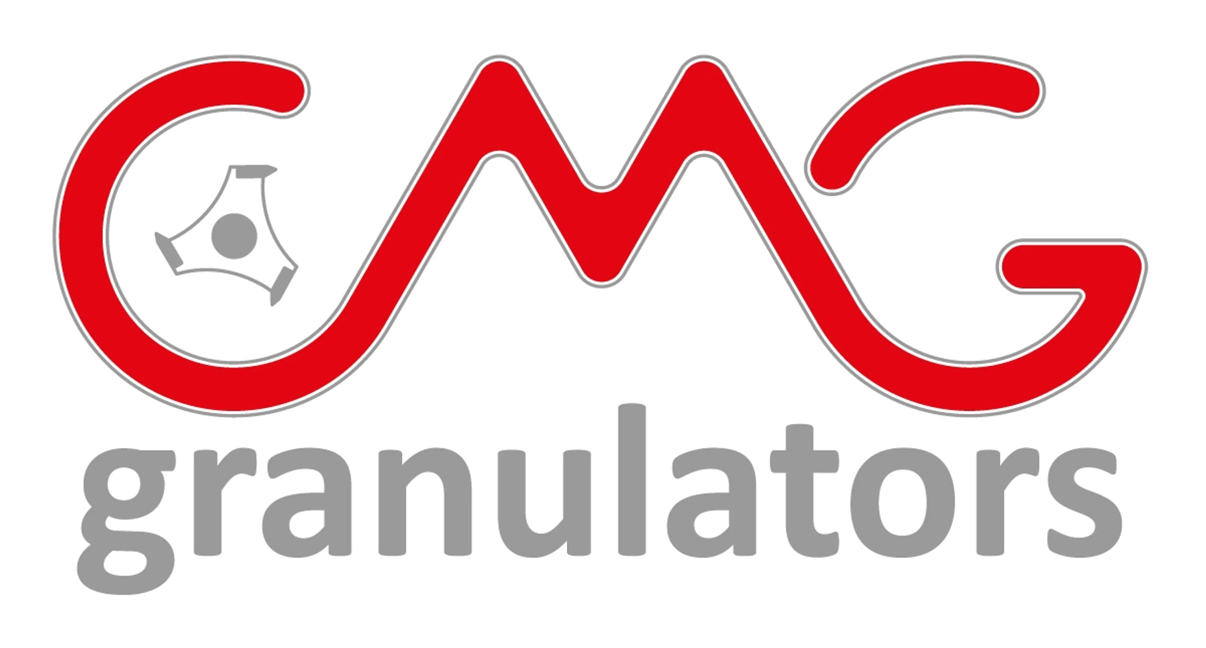 CMG Granulators logo