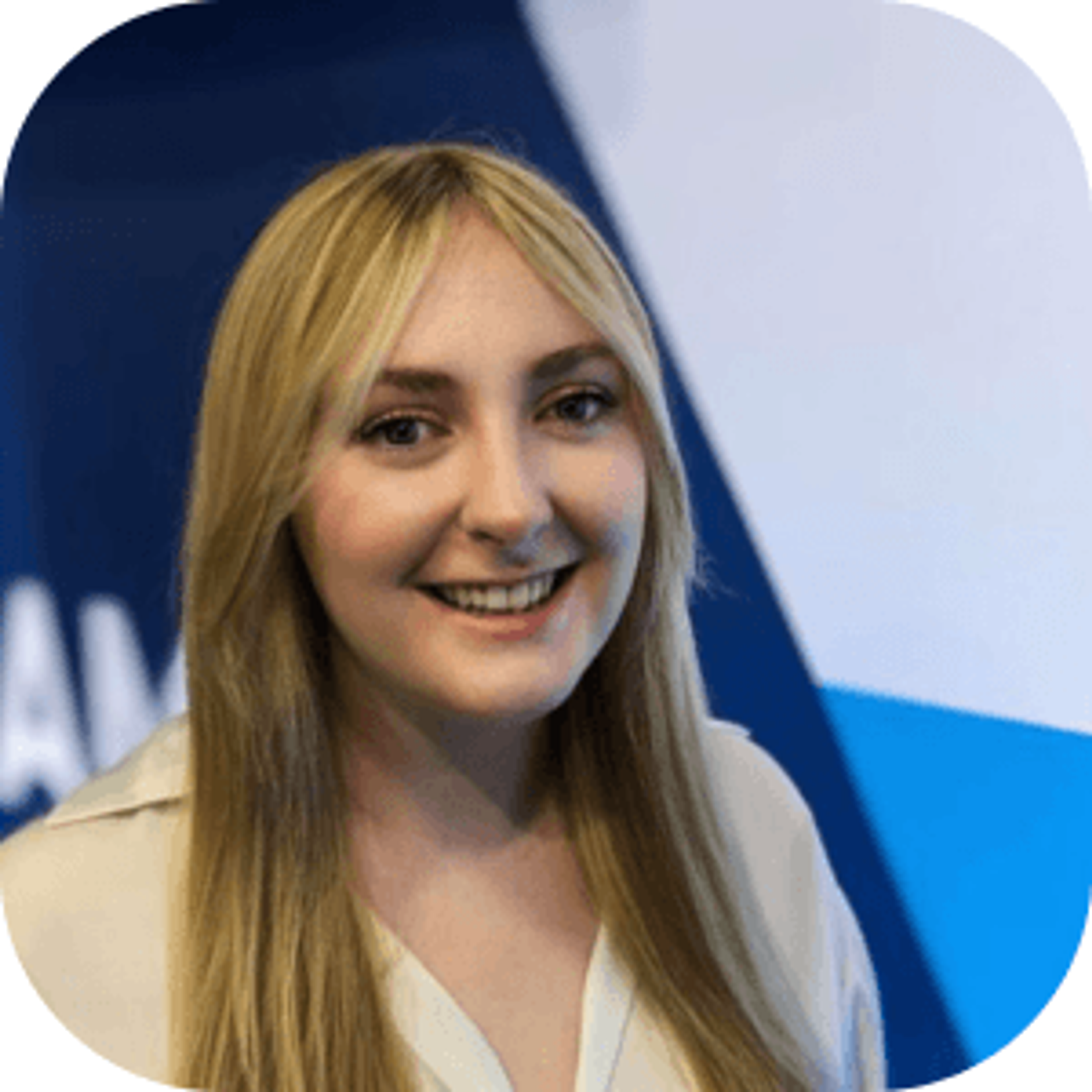 Emily Jaundoo, Event Manager, AMI