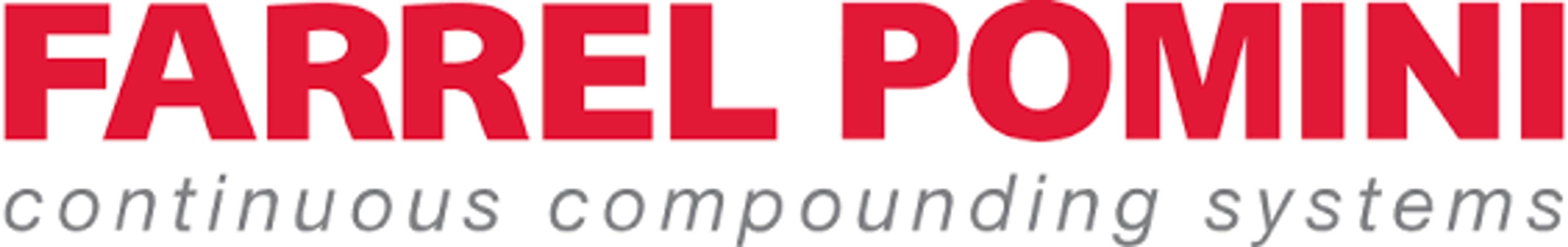 Farrel Pomini logo