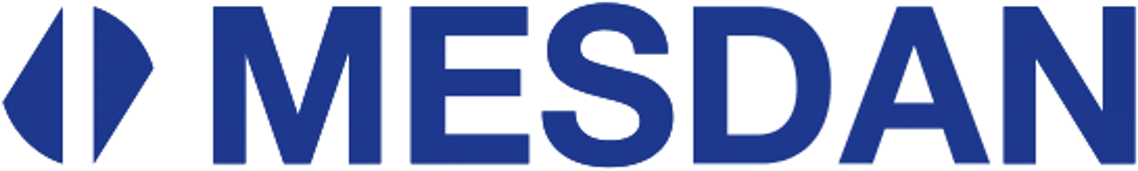 Mesdan Logo