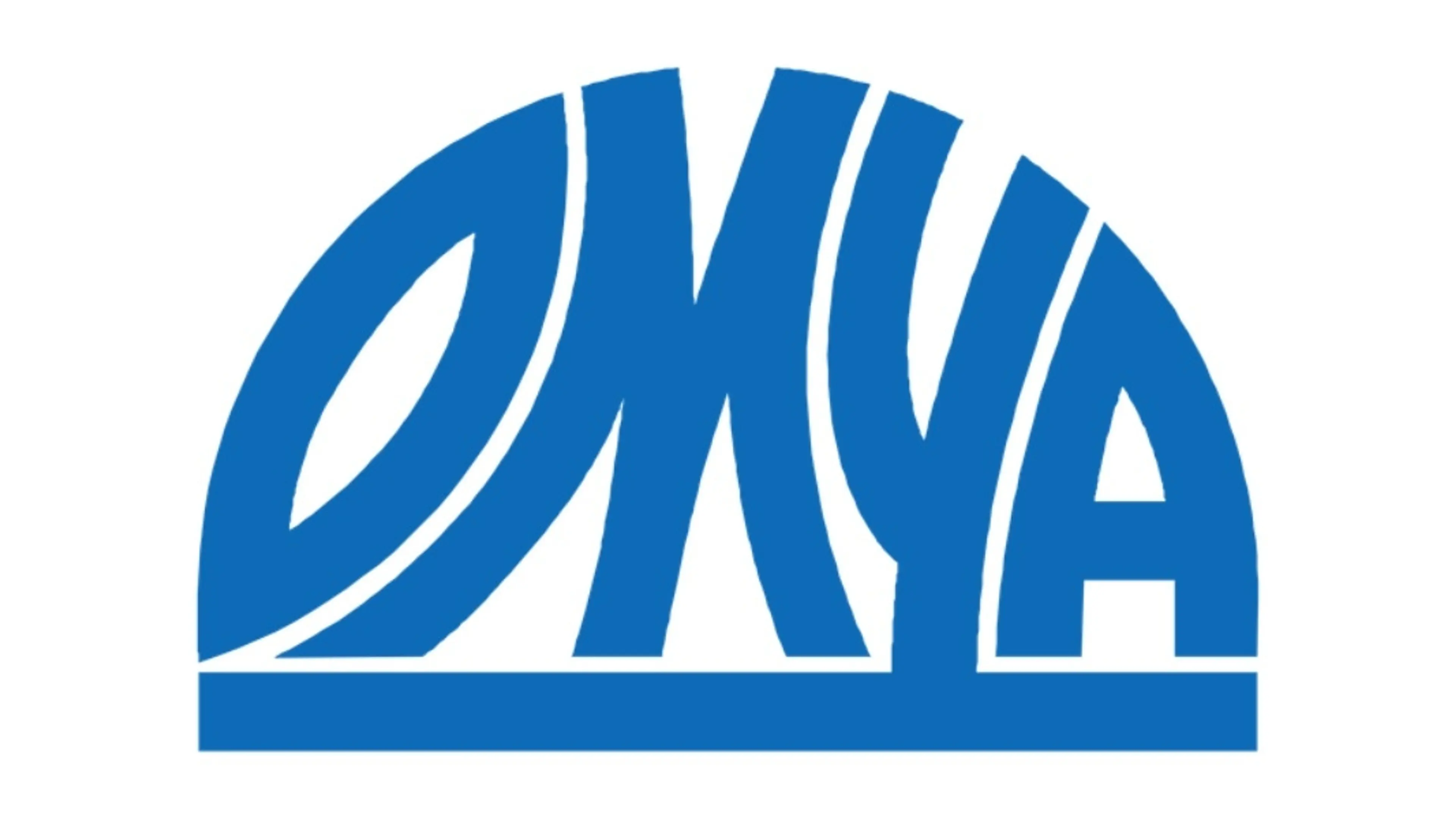 Omya Logo