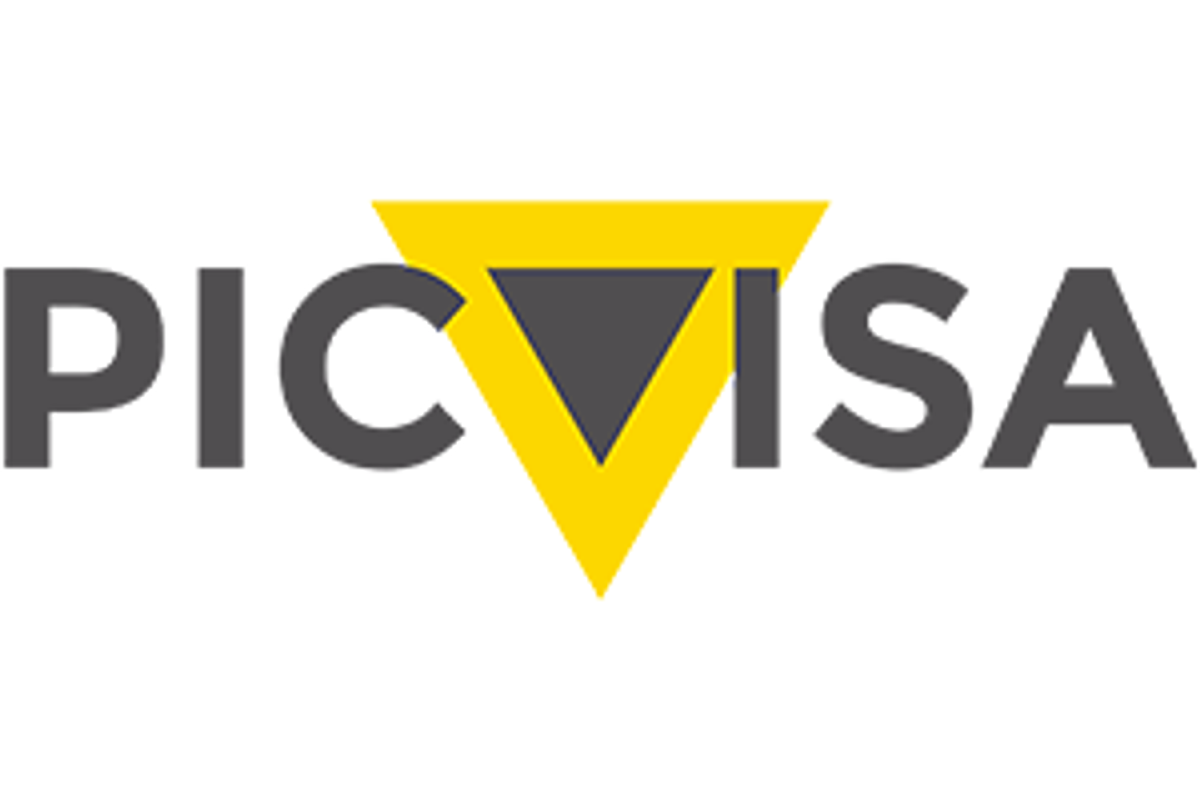 PICVISA Logo