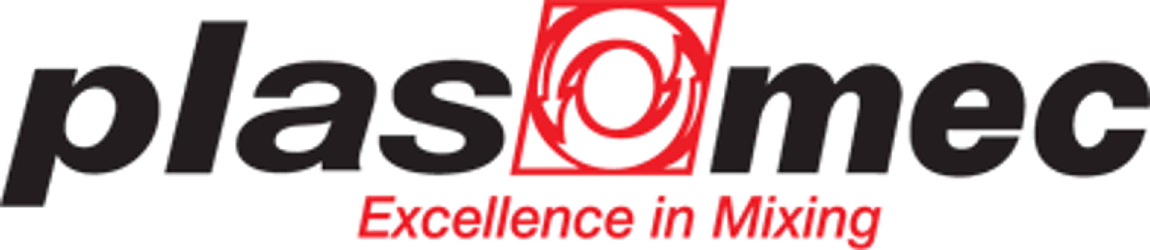 Plas Mec logo
