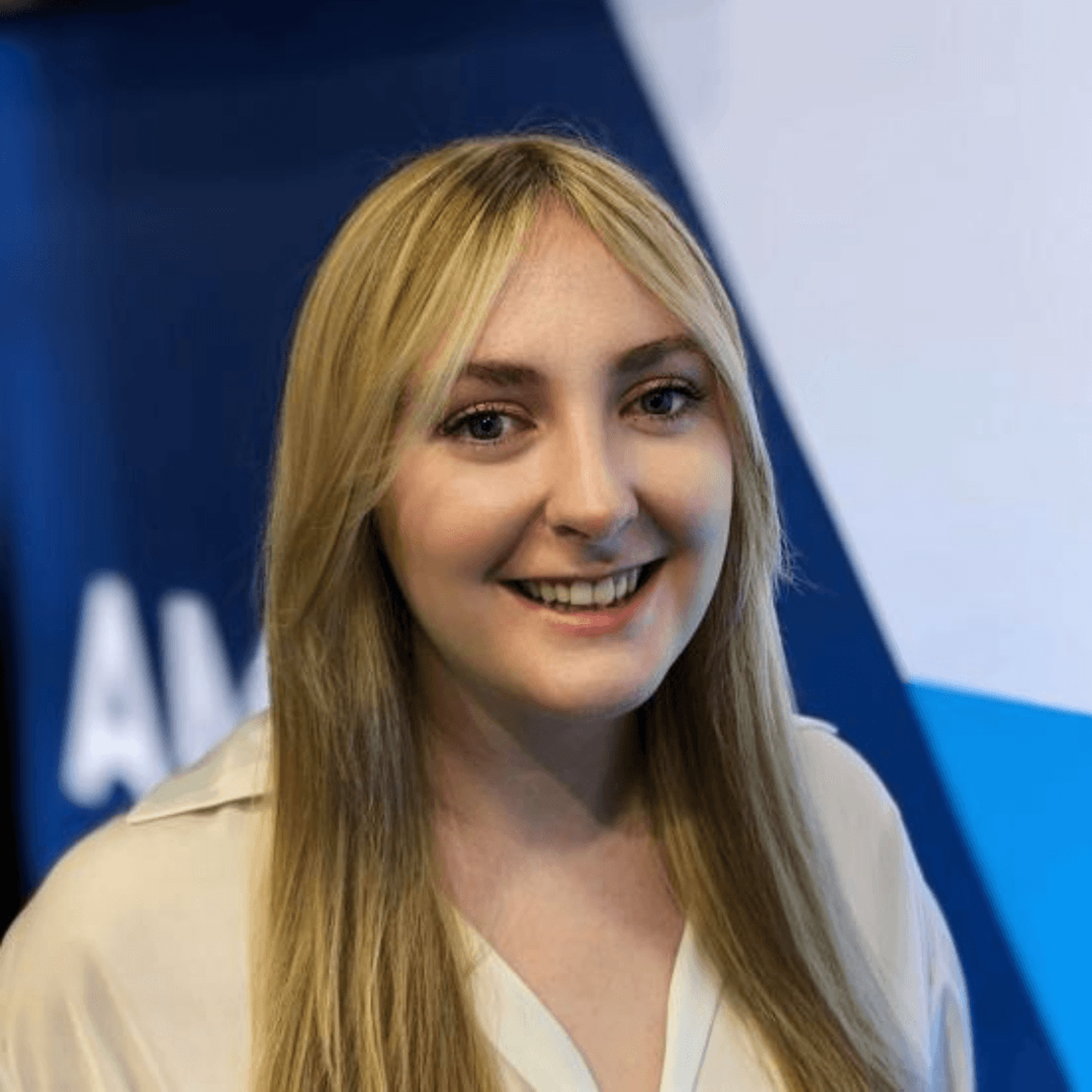 Headshot of Emily Jaundoo, AMI