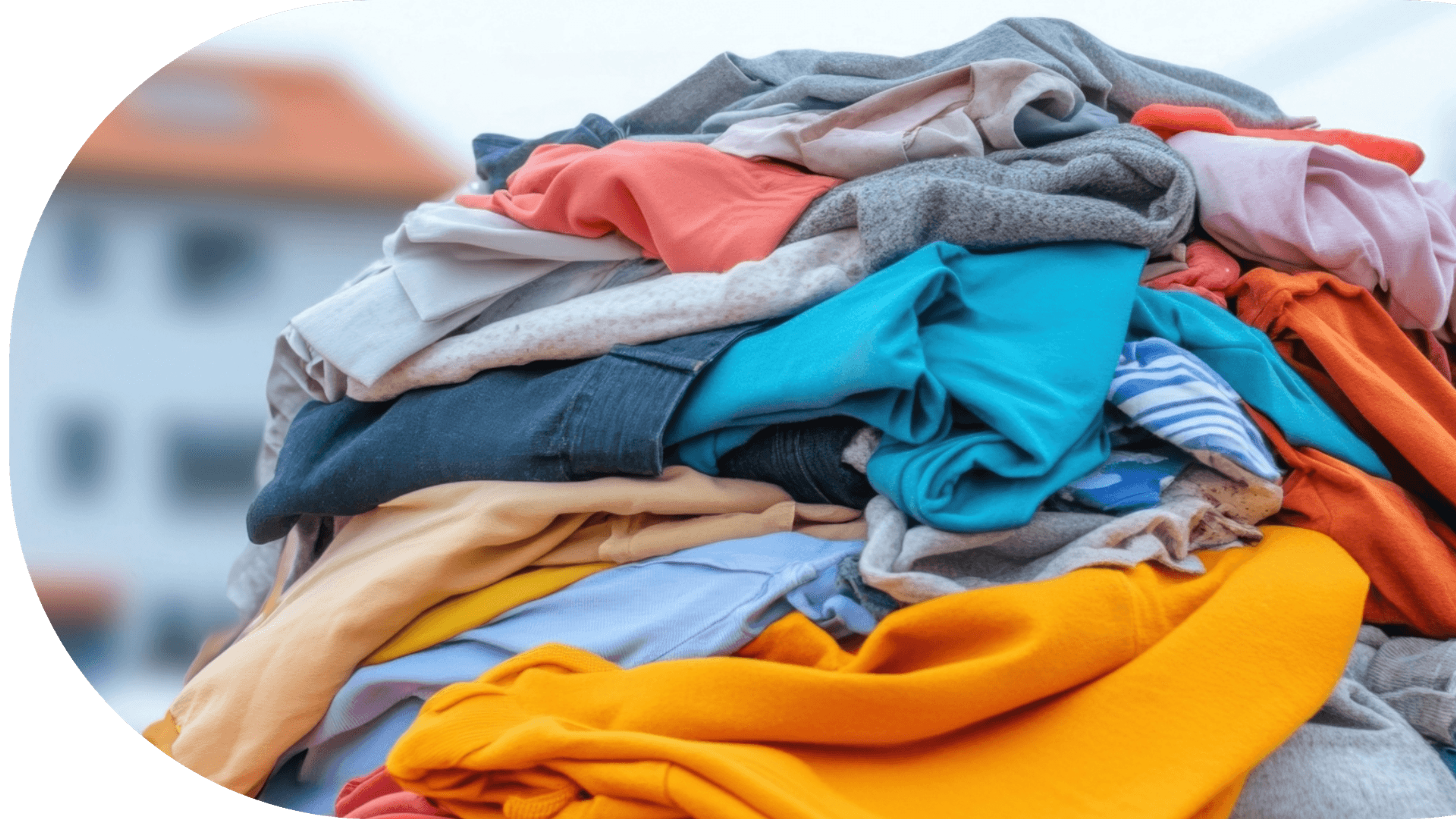 welcome to the Textiles Recycling Expo USA