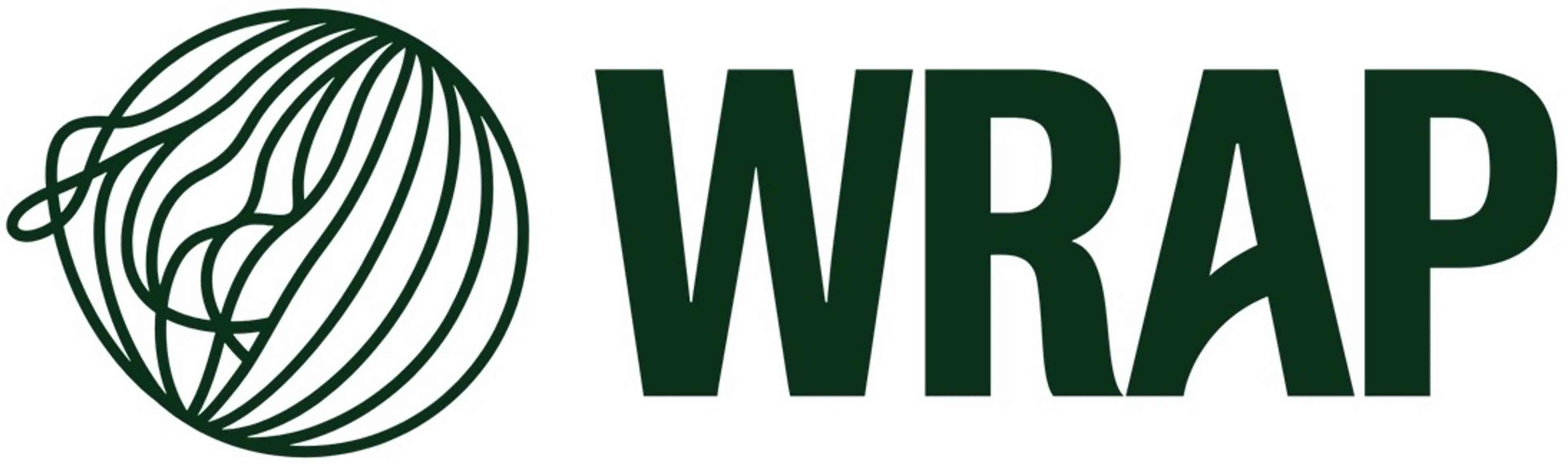 WRAP logo