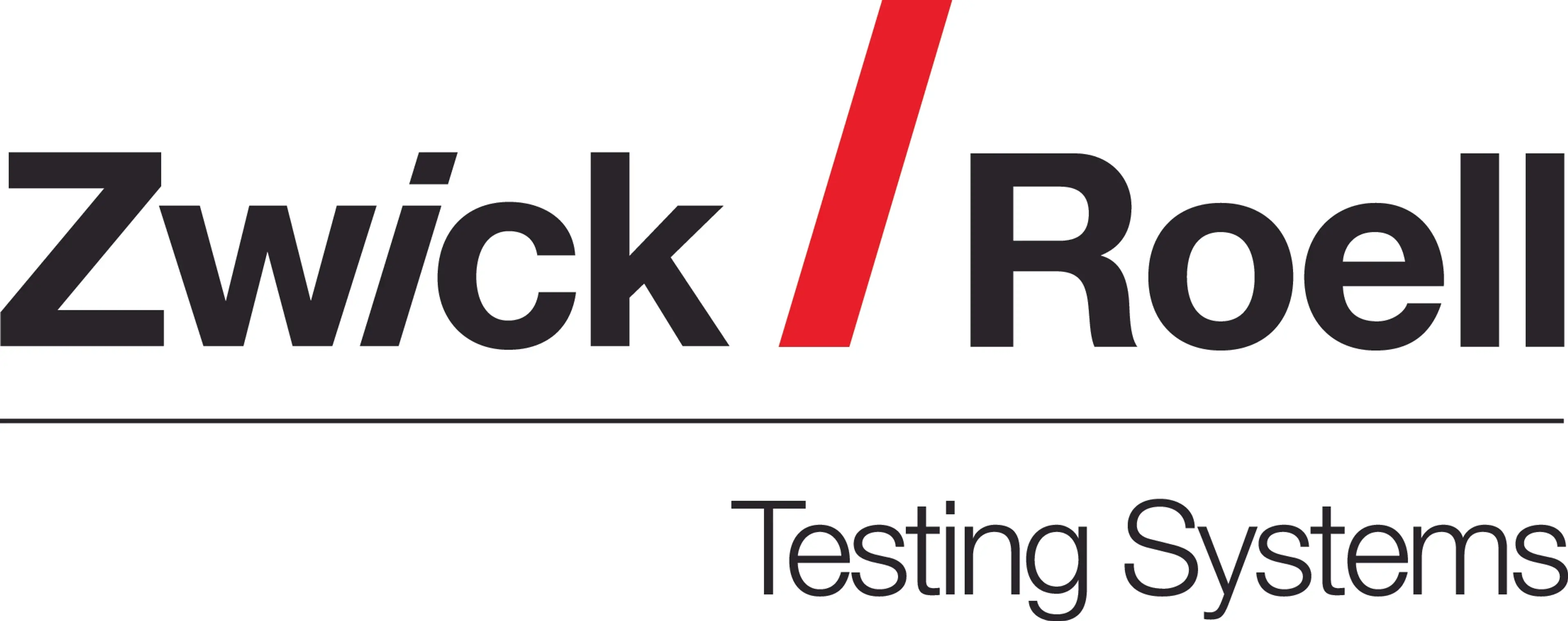 Zwick Roell