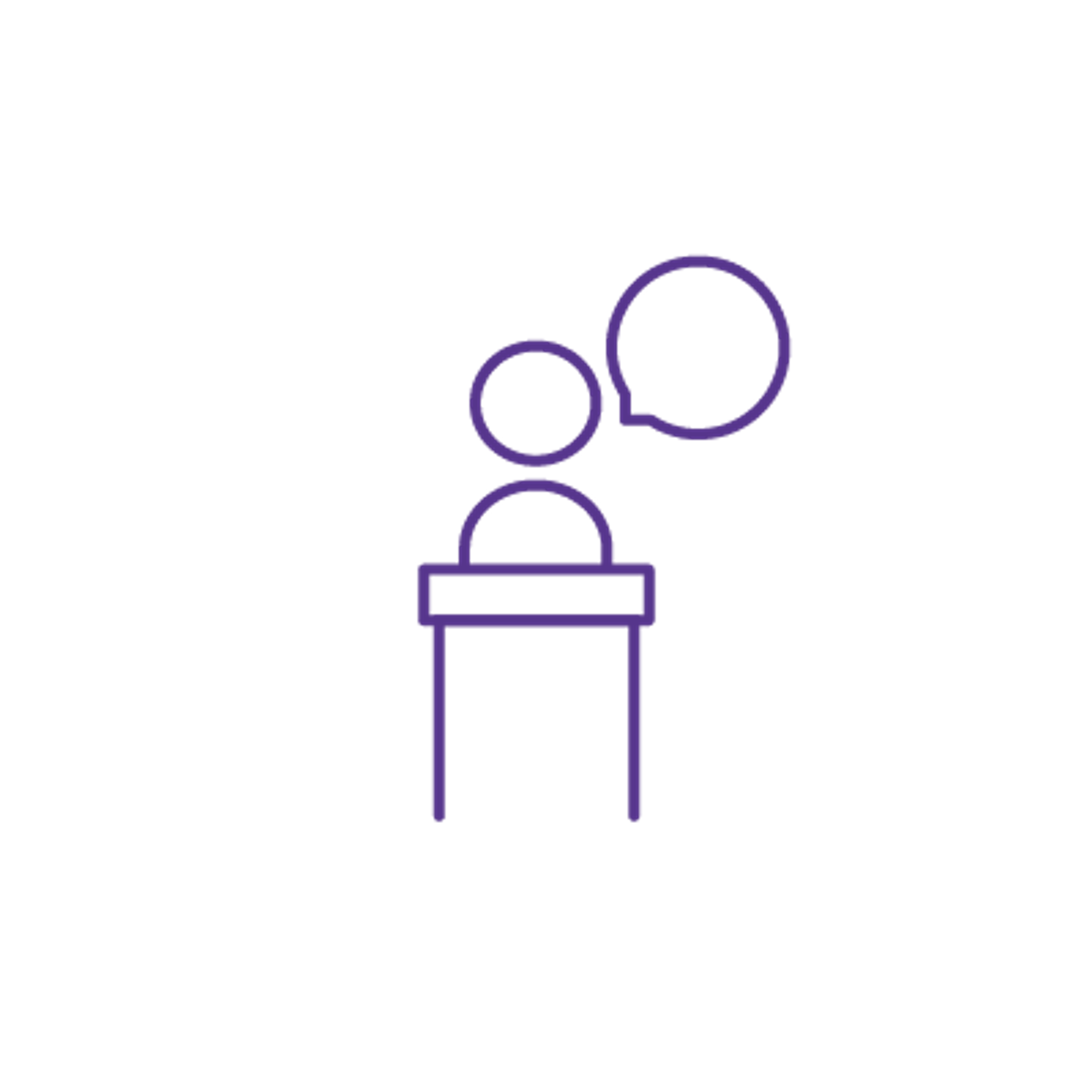 Speakers icon