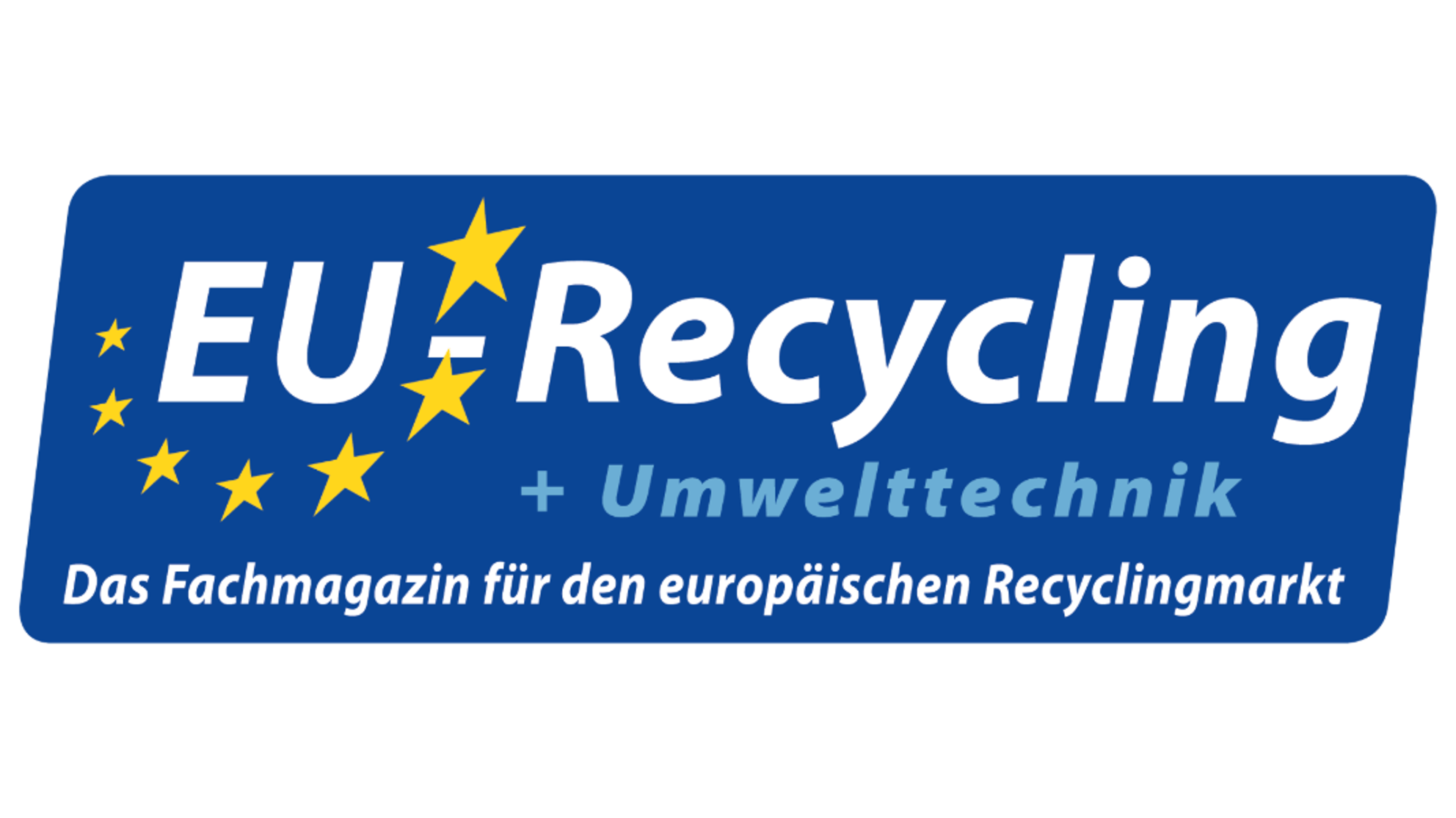 EU Recycling Logo