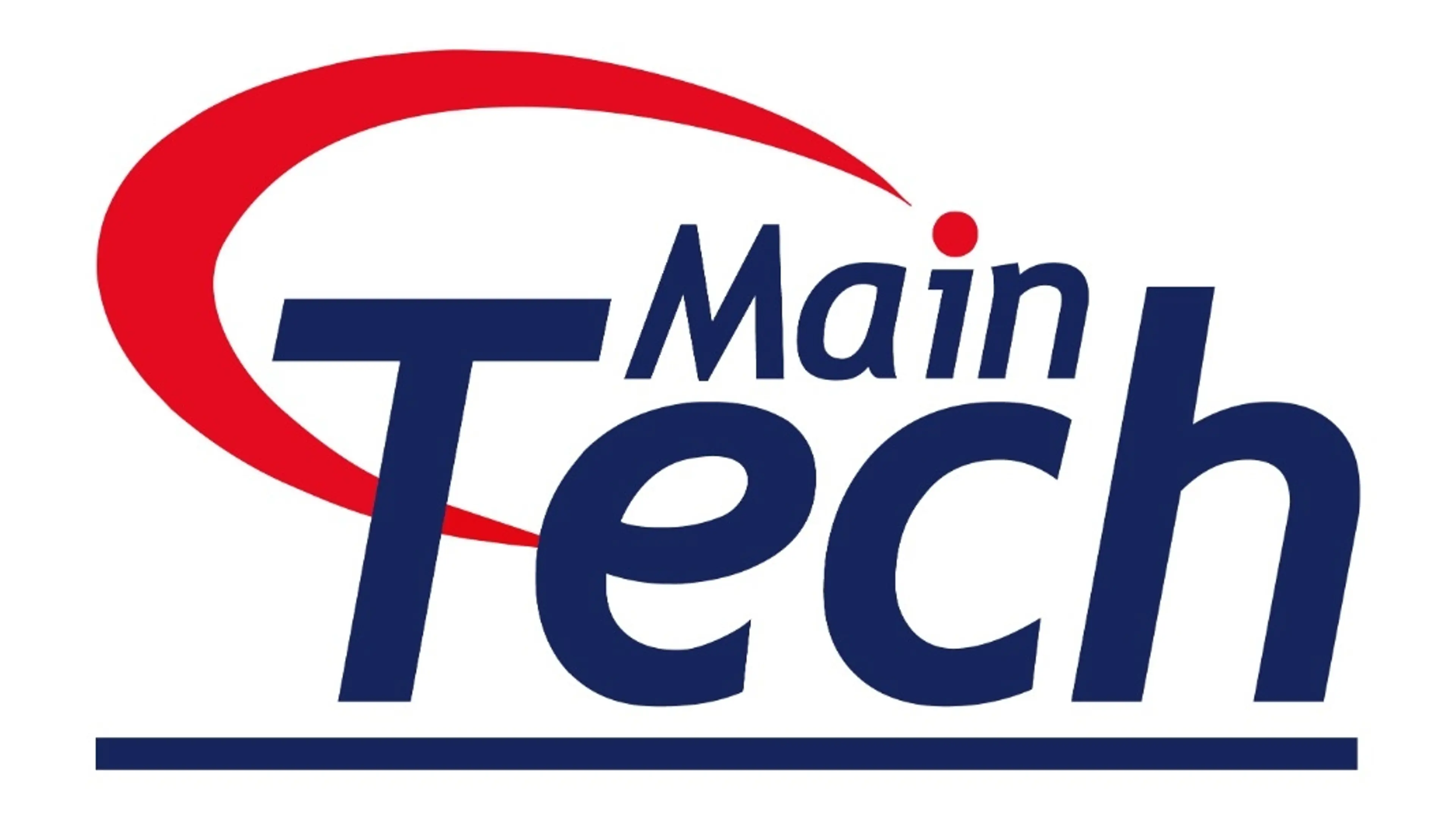 Main Tech Logo