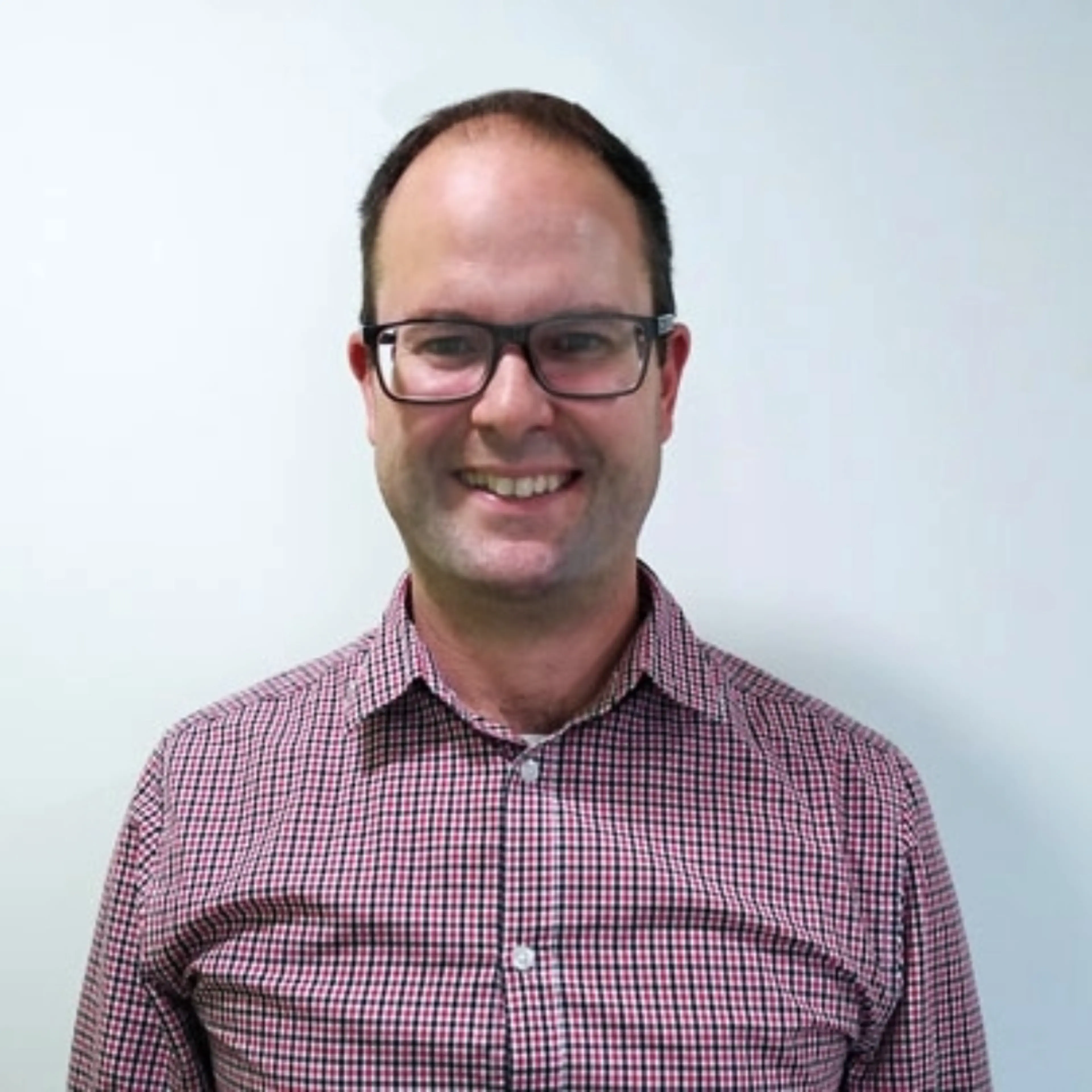 AMI's Matt Wherlock, Event Operations Manager