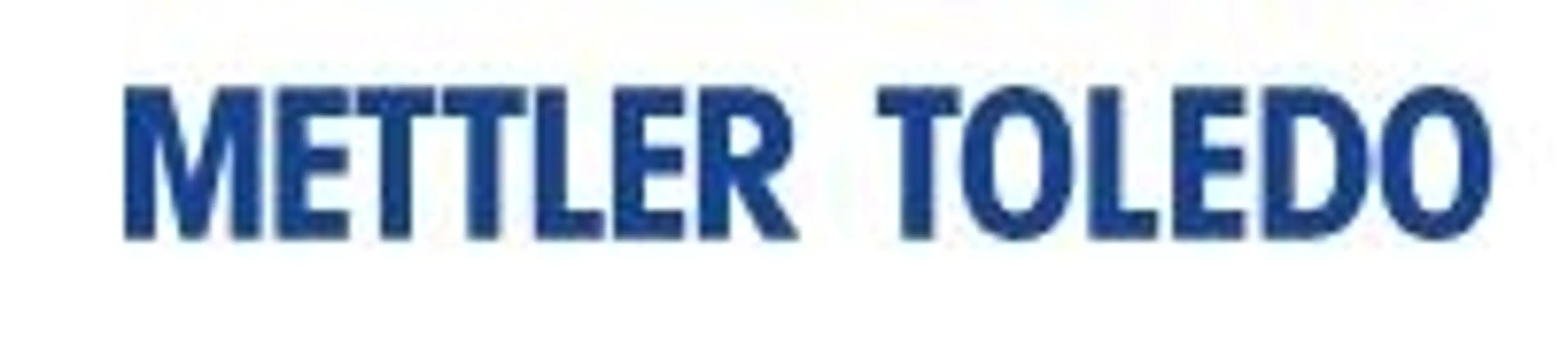 Mettler Toledo