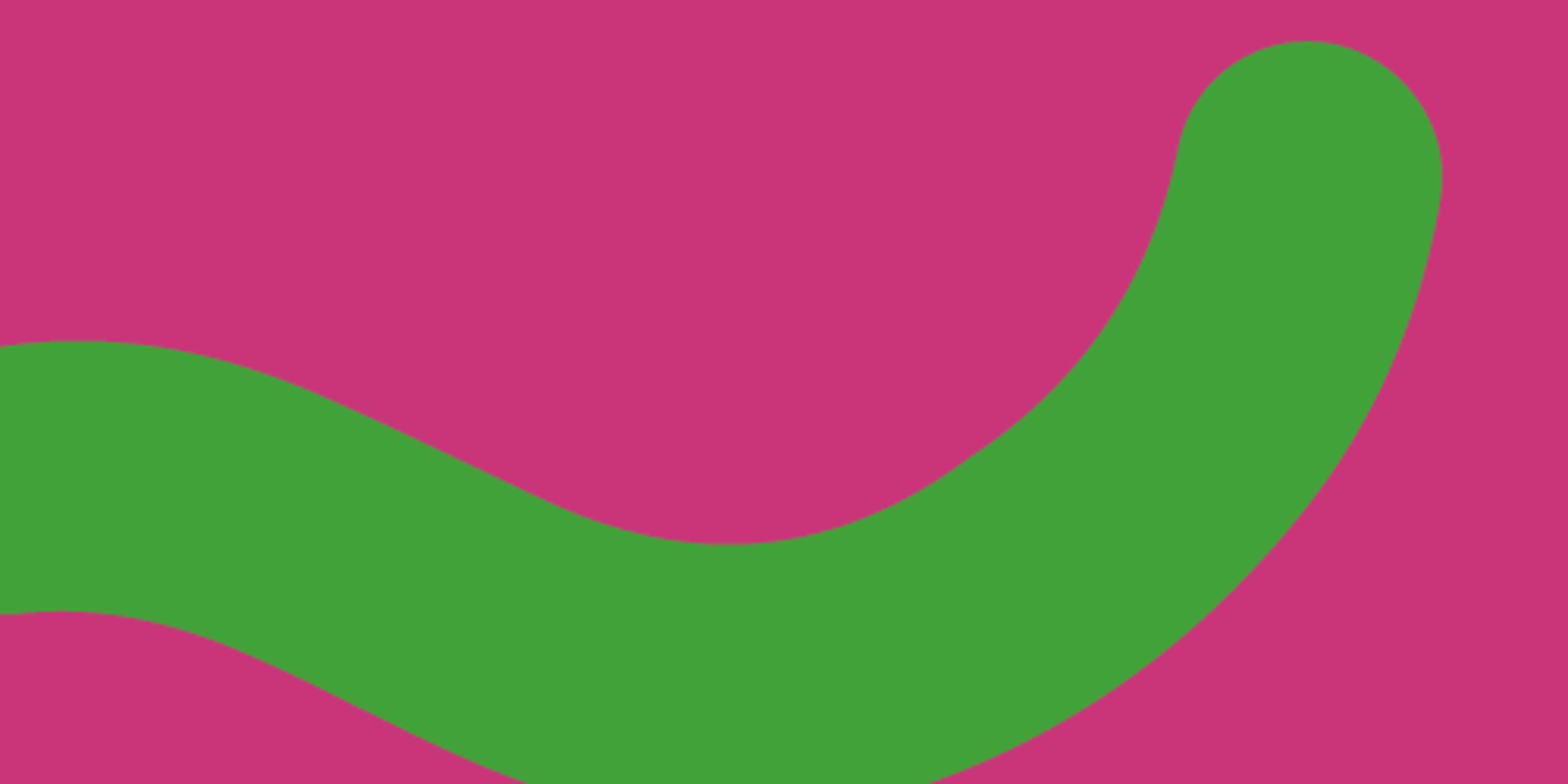 Green and pink background image