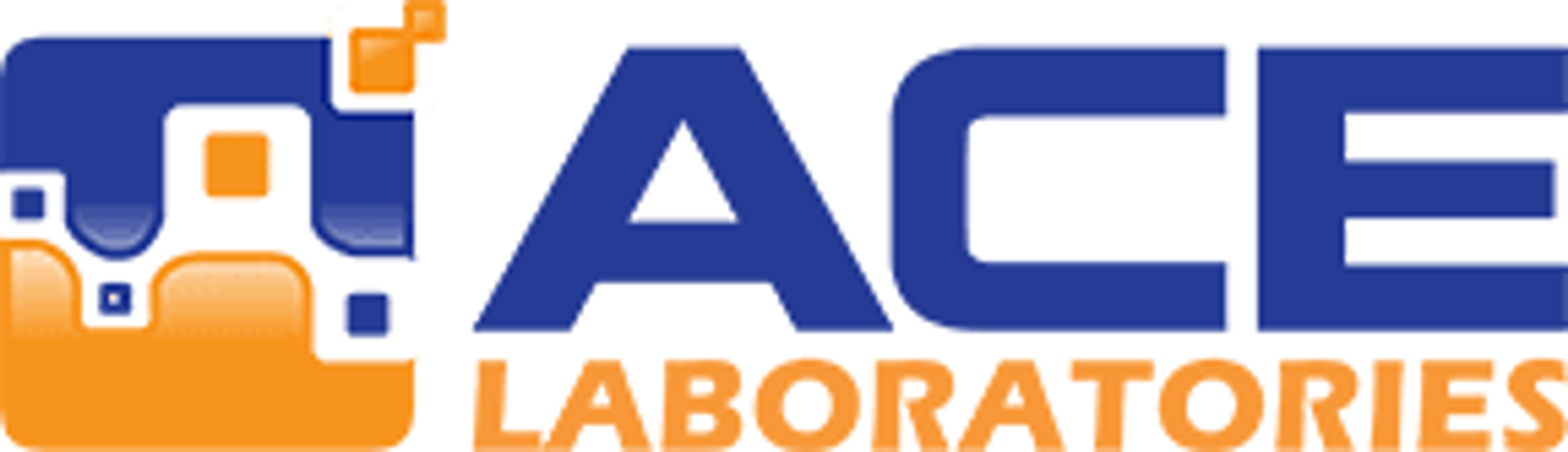 ACE Laboratories logo
