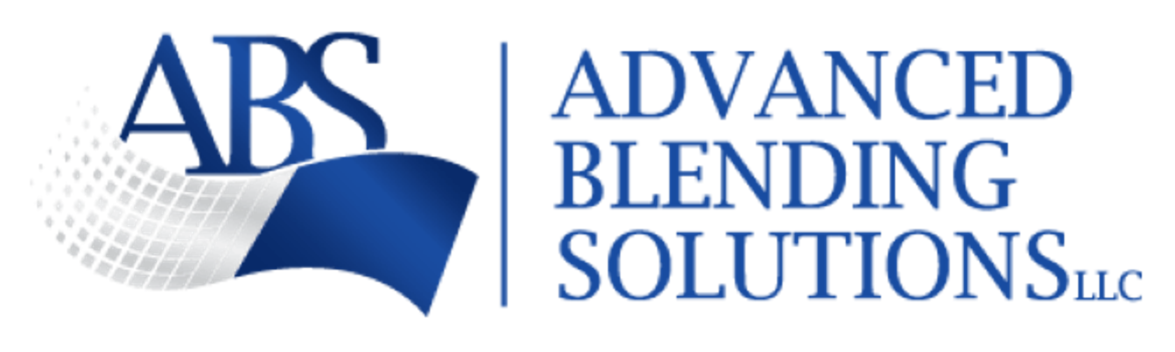 Advanced Blending Solutions logo