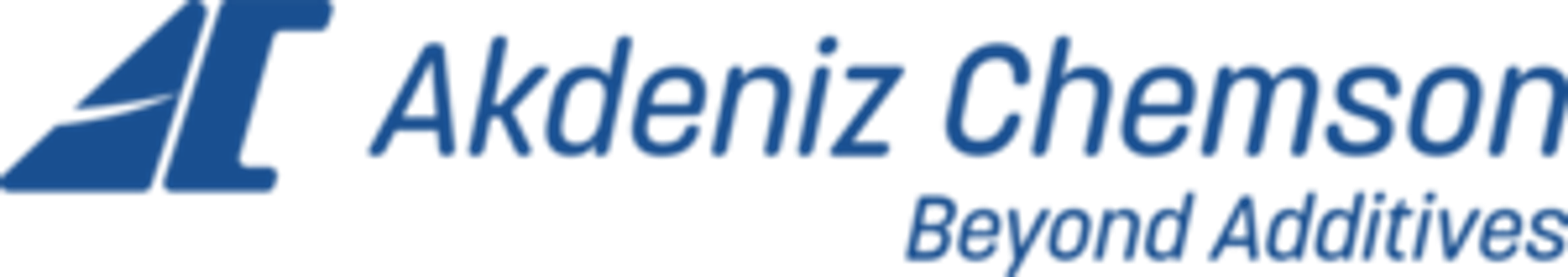 Akdeniz Chemson Additives Inc logo