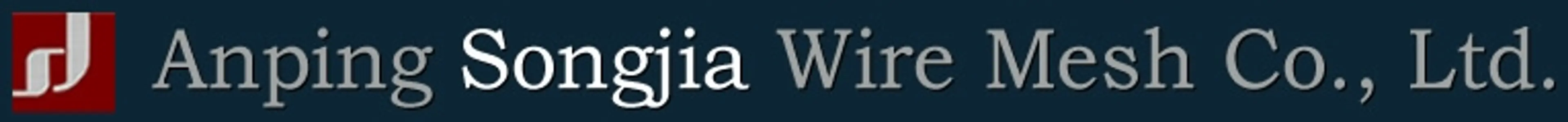 Anping Songja Wire Mesh Co. Ltd llogo