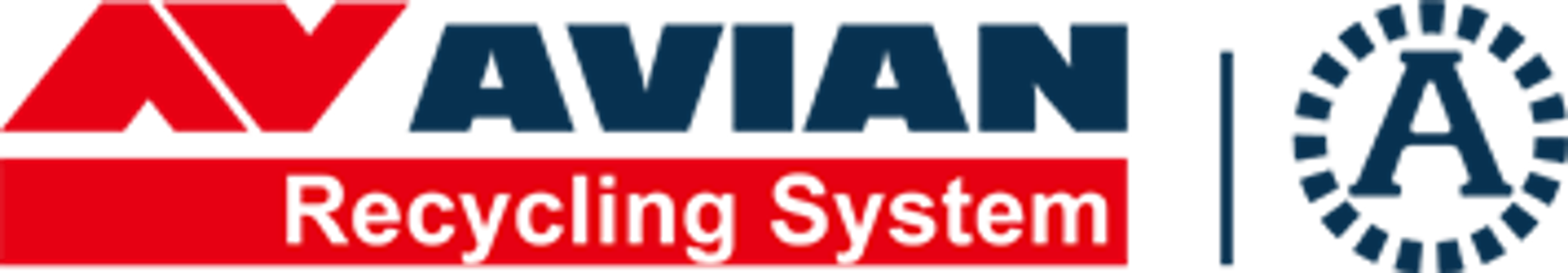 Avian Recycling System logo