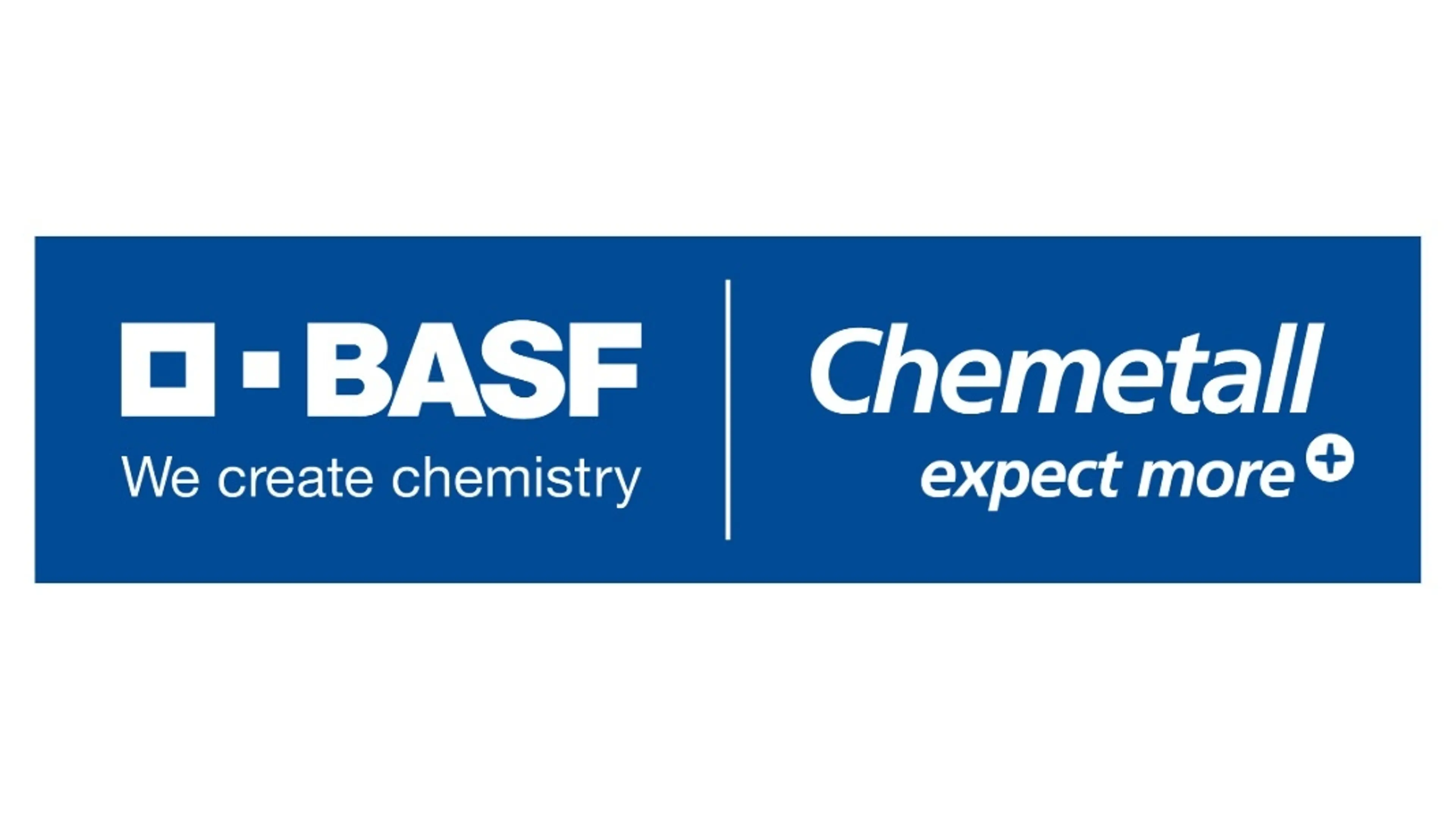 BASF Chemetall Logo