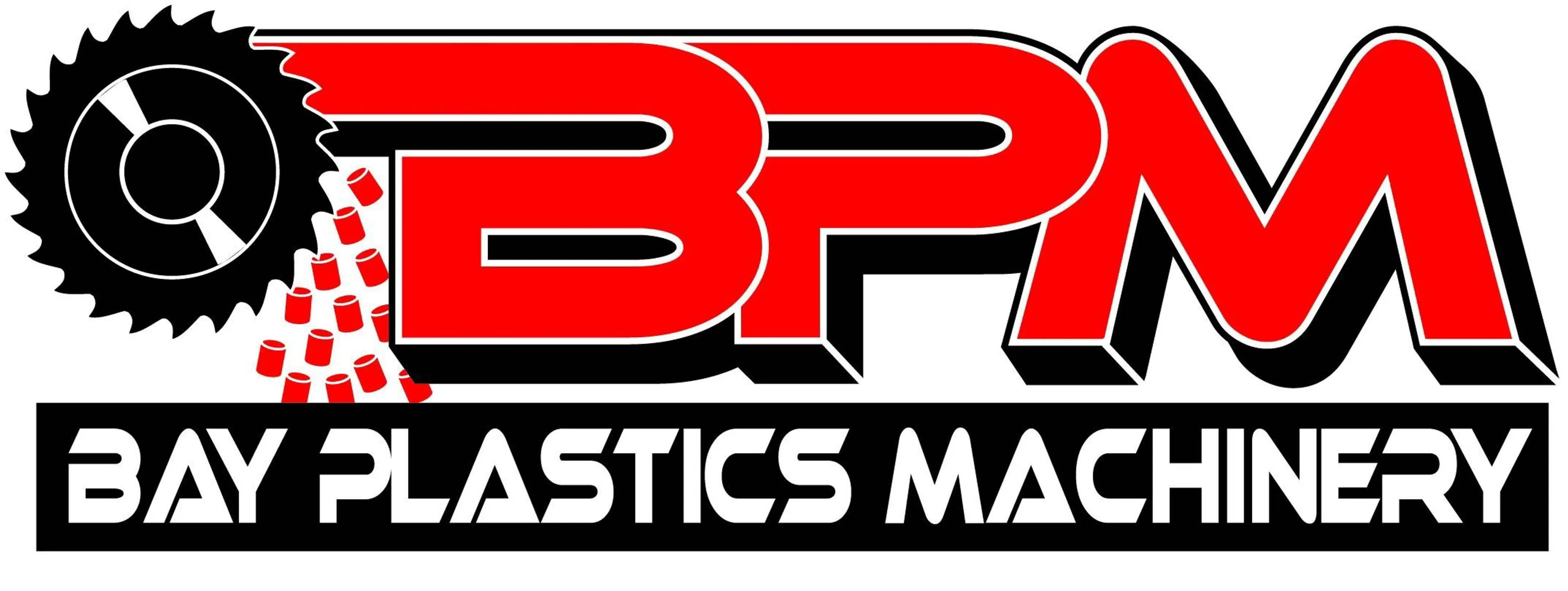 Bay Plastics Machinery logo