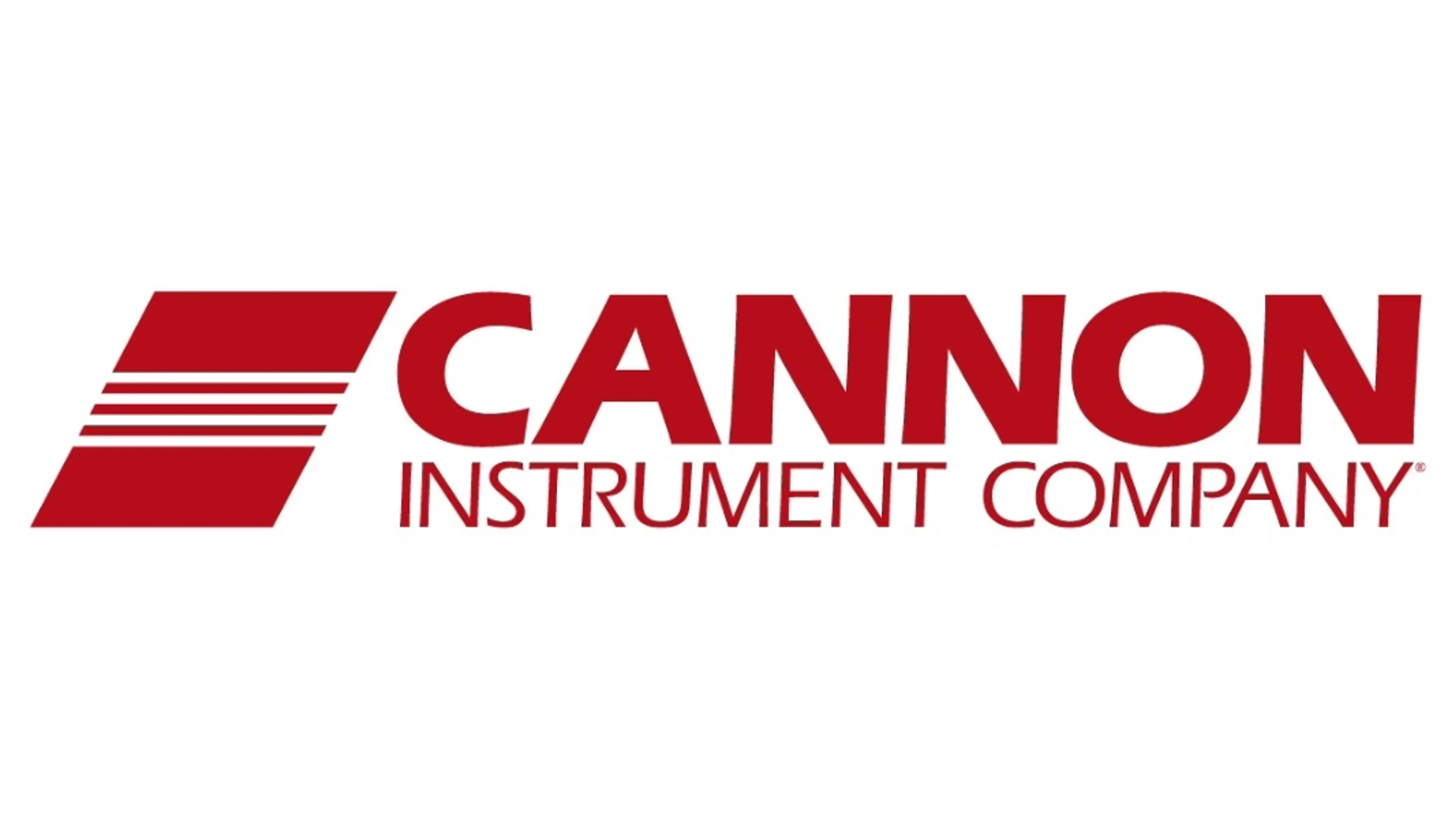 Canon Instrument Logo