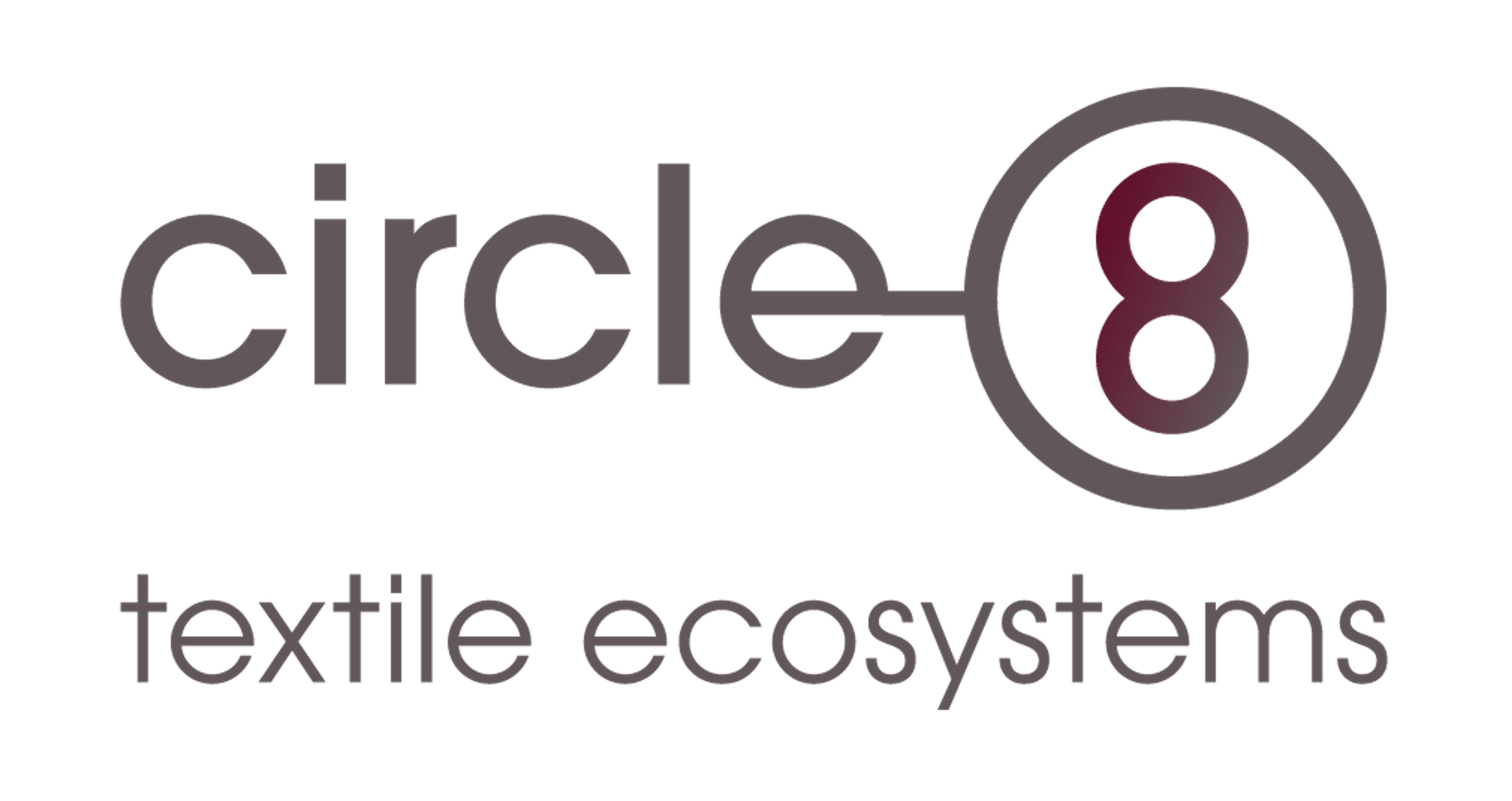 Logo - Circle-8-Textile-Ecosystem