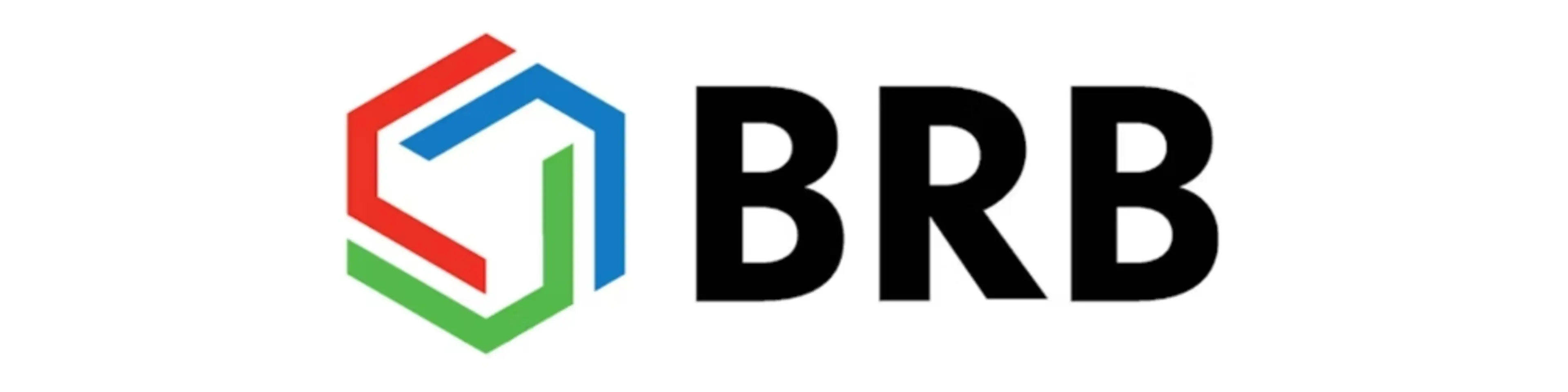 BRB INTERNATIONAL B.V. logo