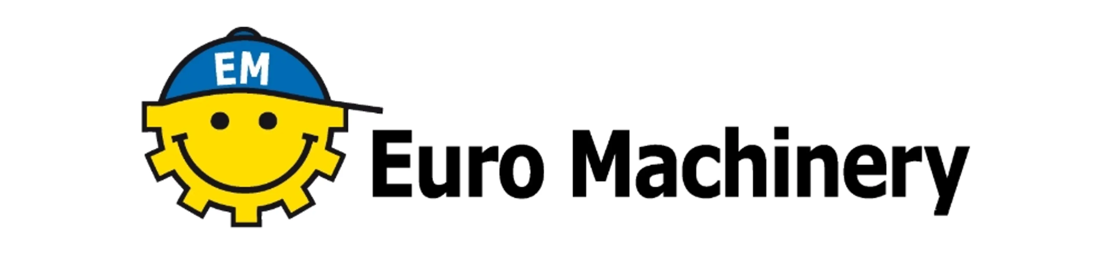 Euro Machinery logo