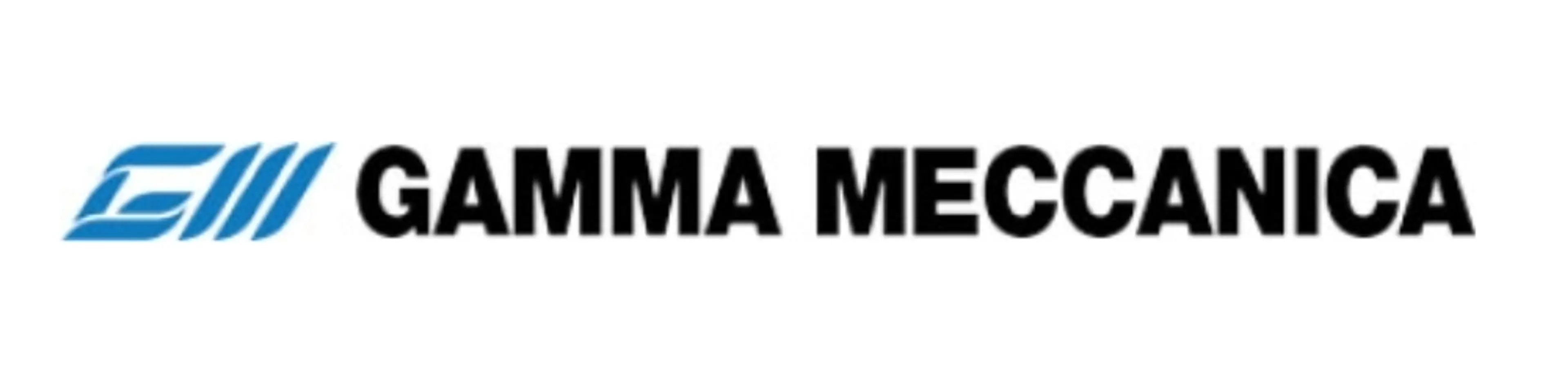 Gamma Meccanica logo