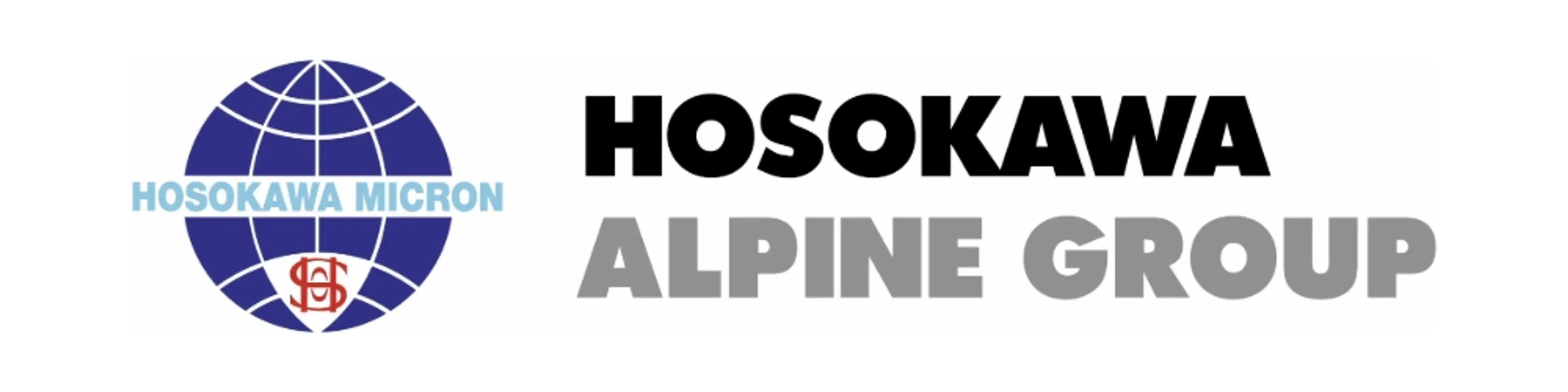 Hosokawa Alpine logo