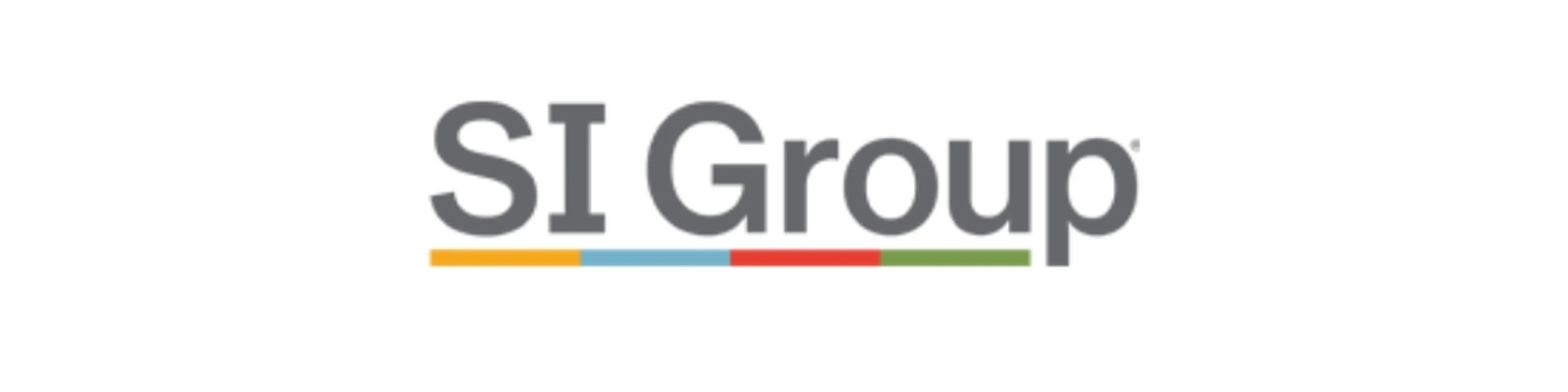 SI Group logo