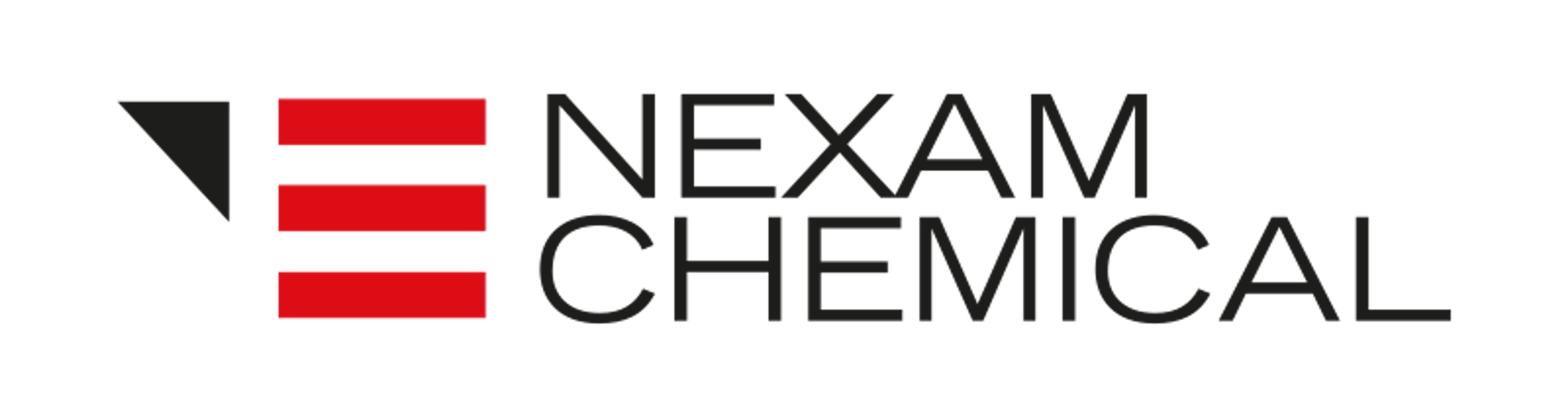 Nexam Chemical logo