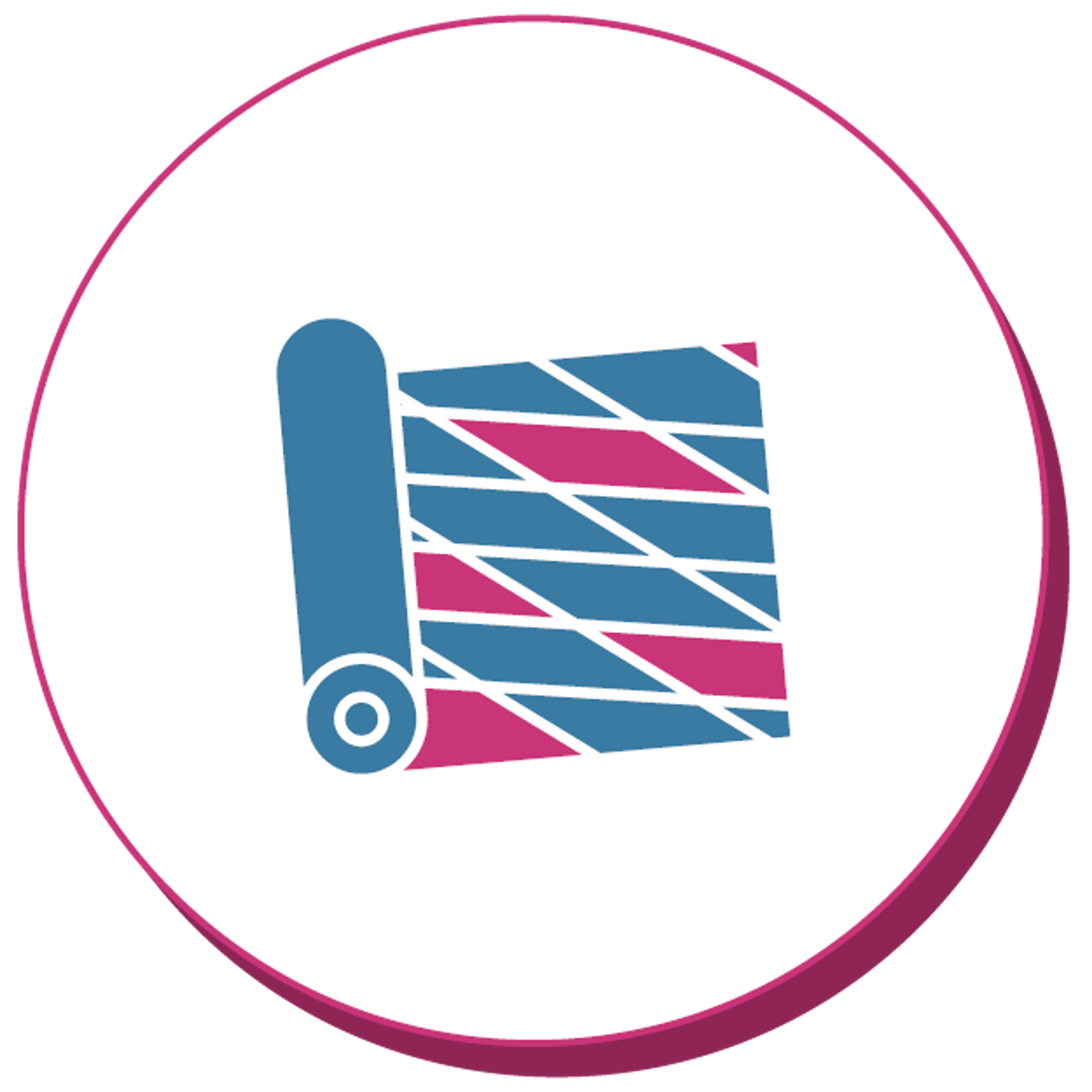 Icon for AMI's Textiles Recycling Expo