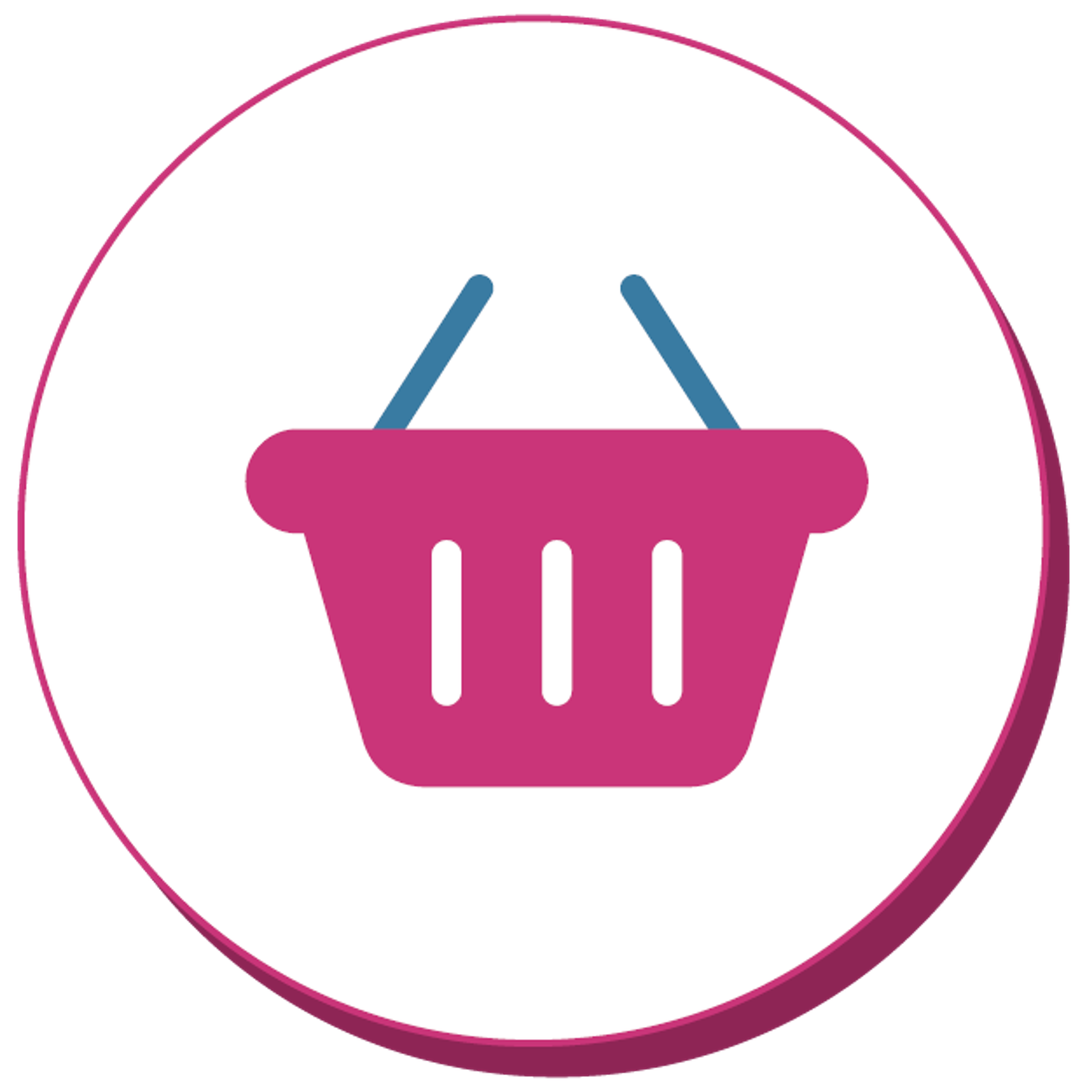 Icon for AMI's Textiles Recycling Expo