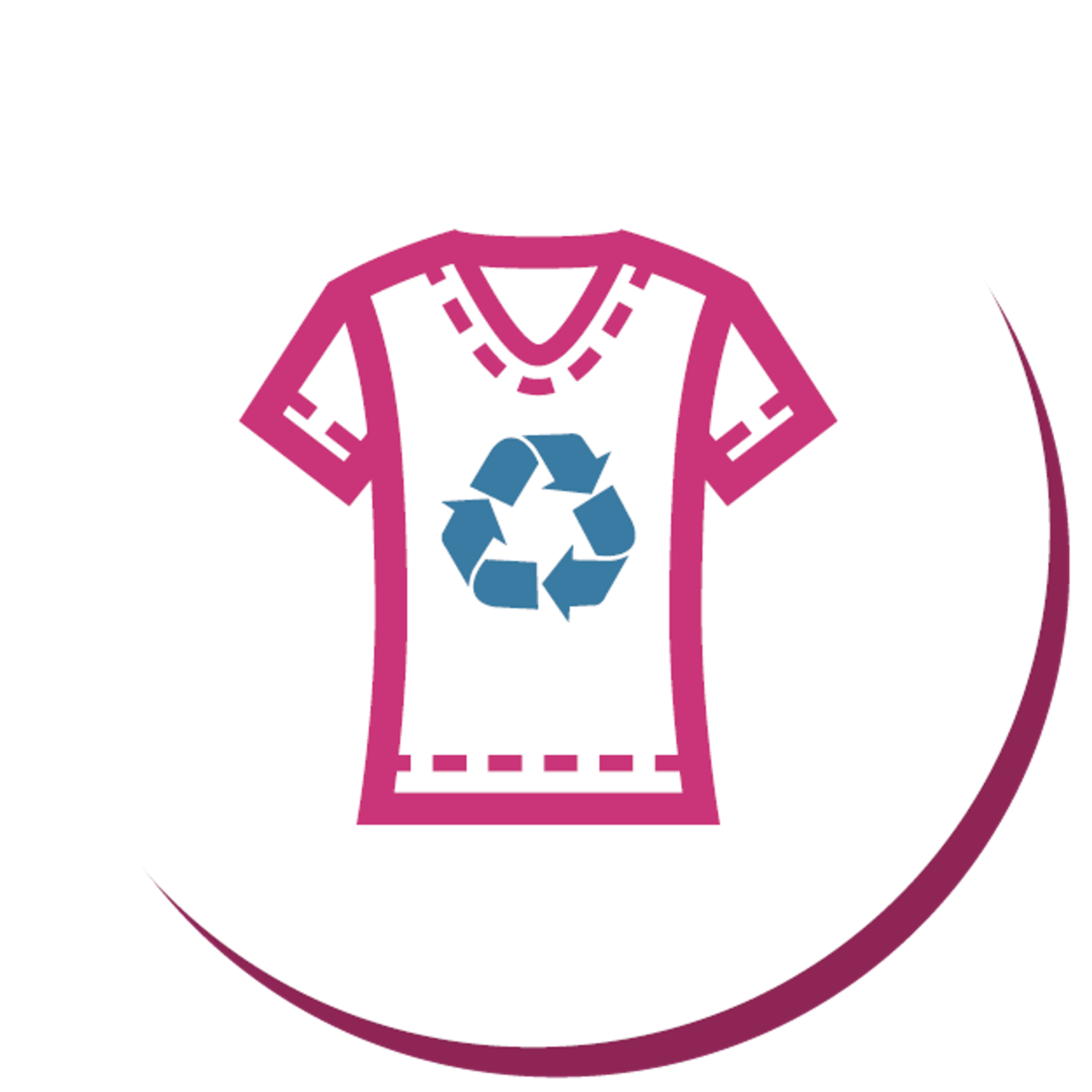 Icon for AMI's Textiles Recycling Expo
