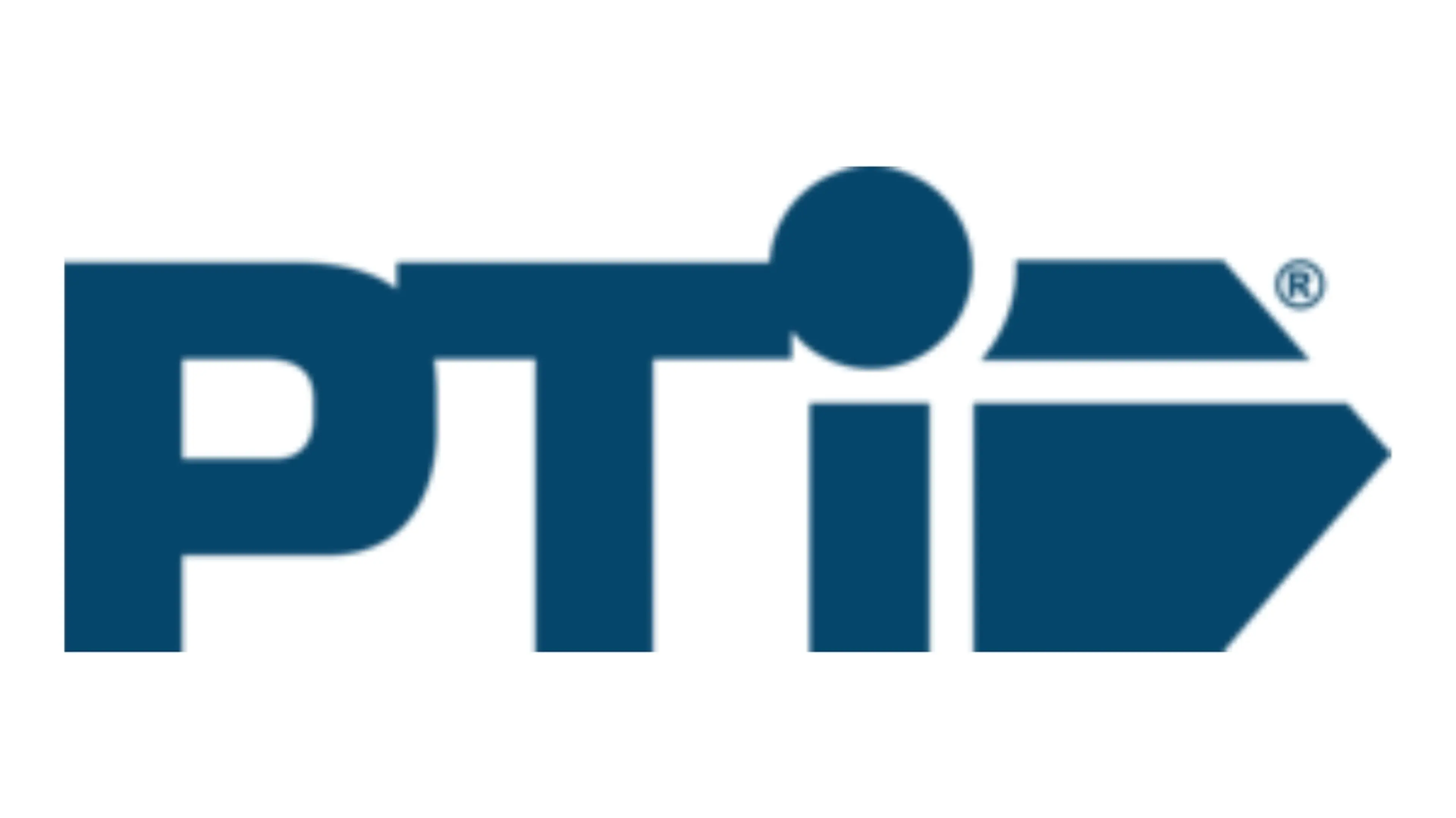 PTi Logo