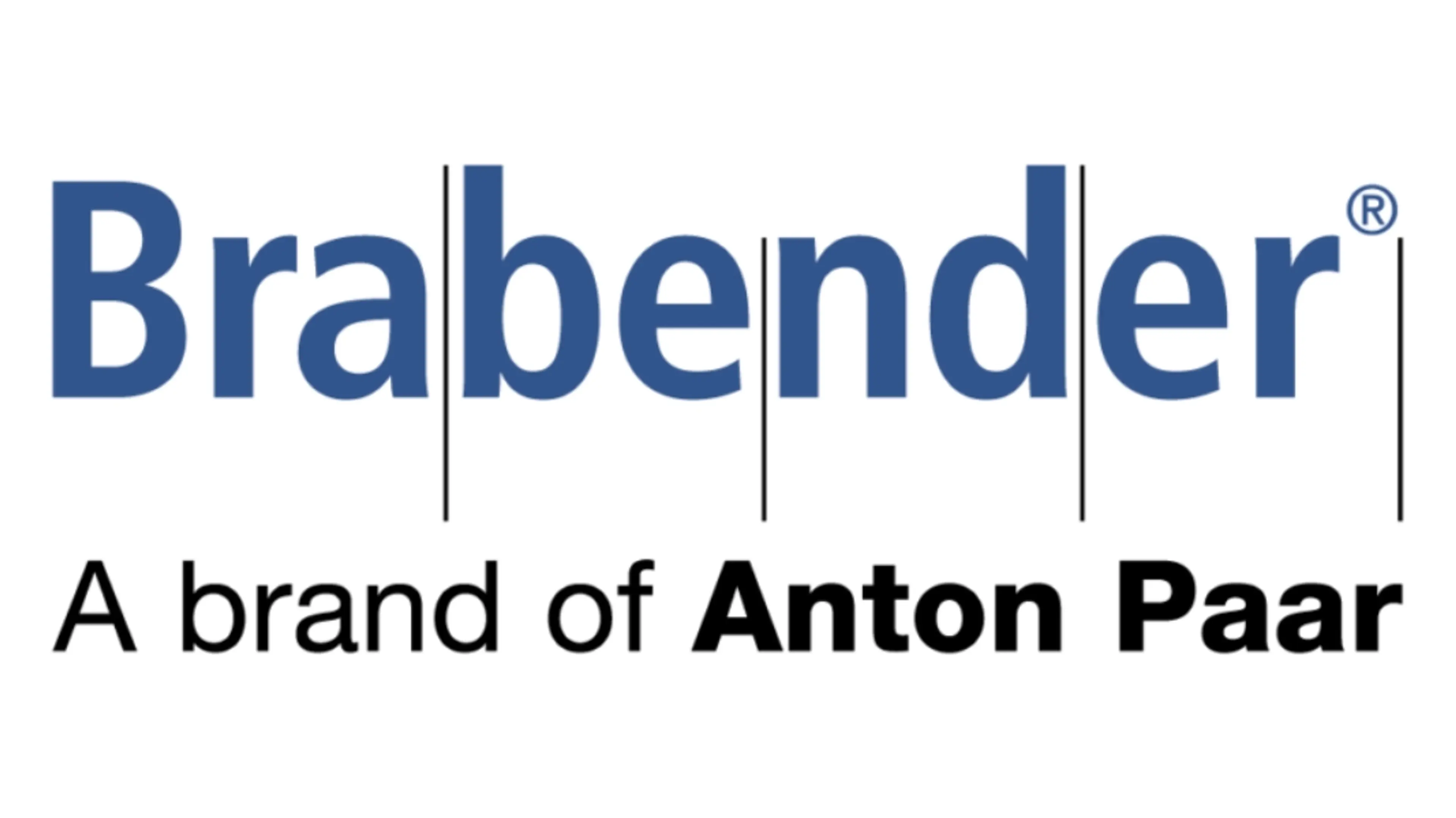 Brabender Logo