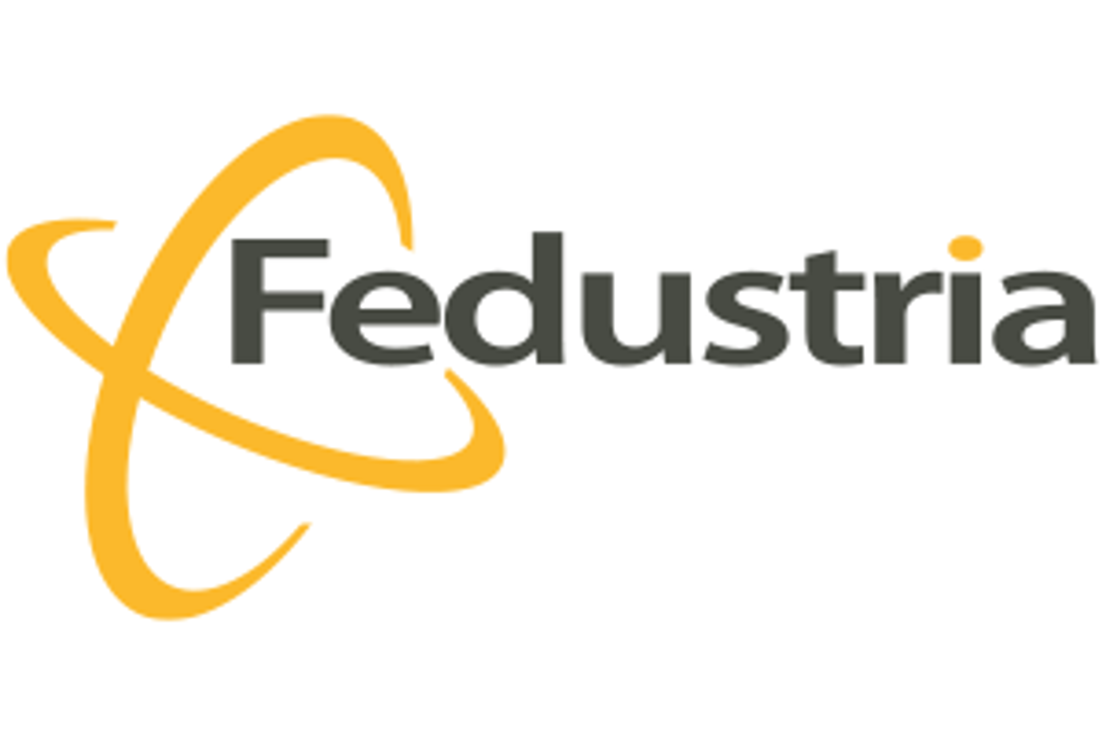 Fedustria logo