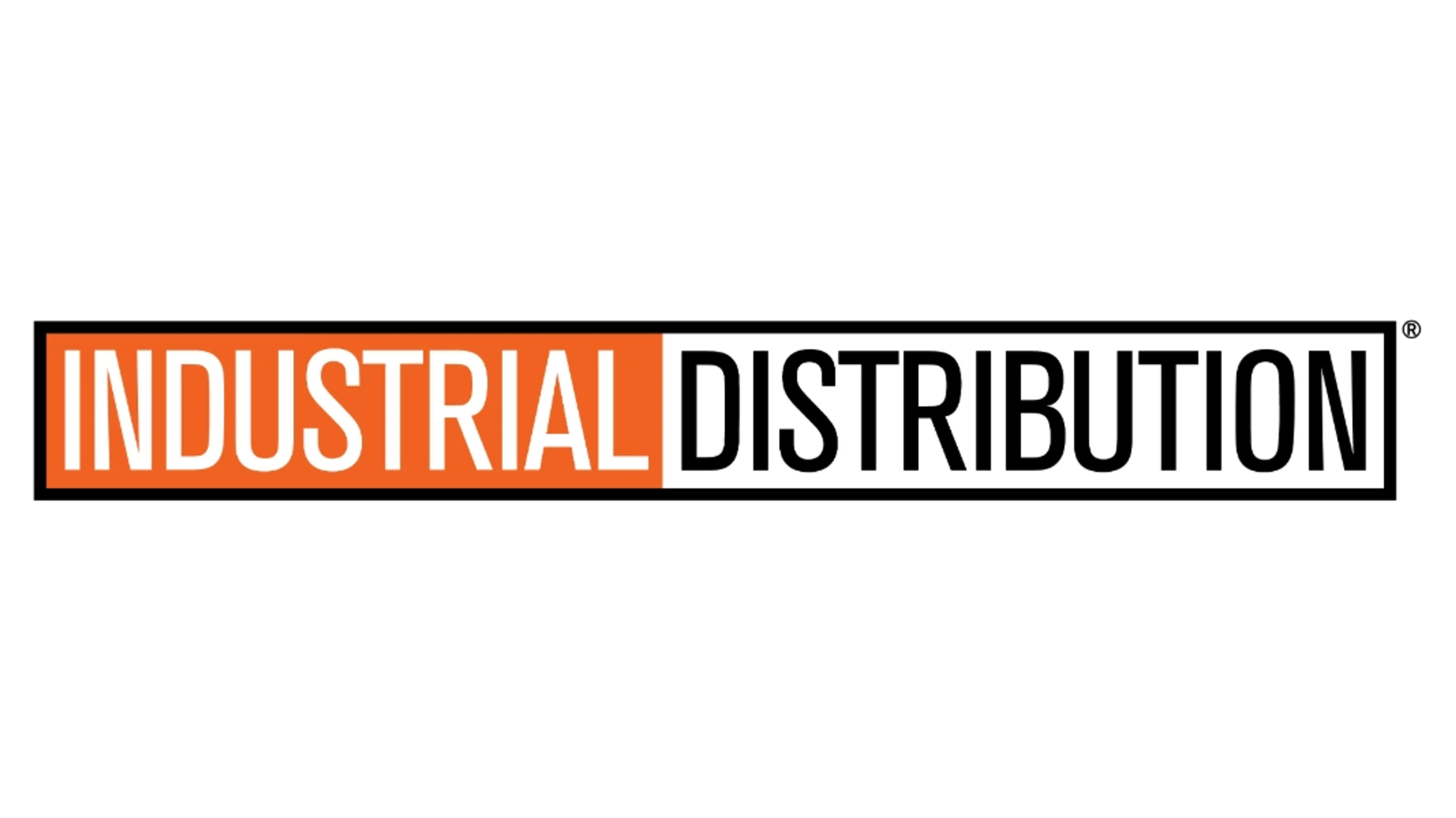 Industrial Distribution Logo