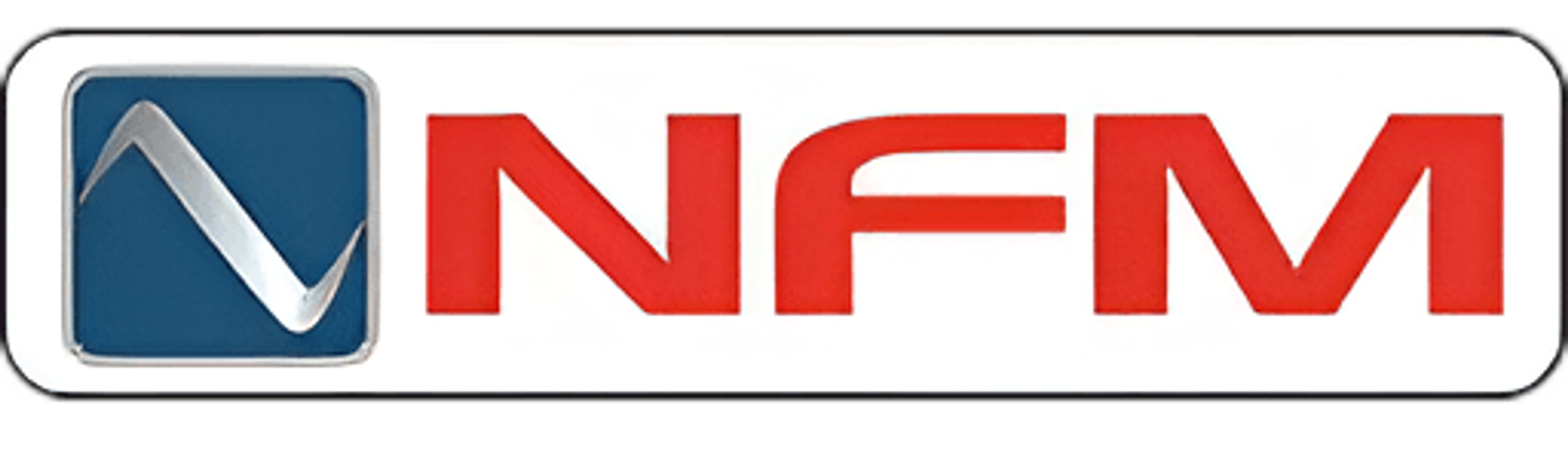 NFM Welding Engineers logo