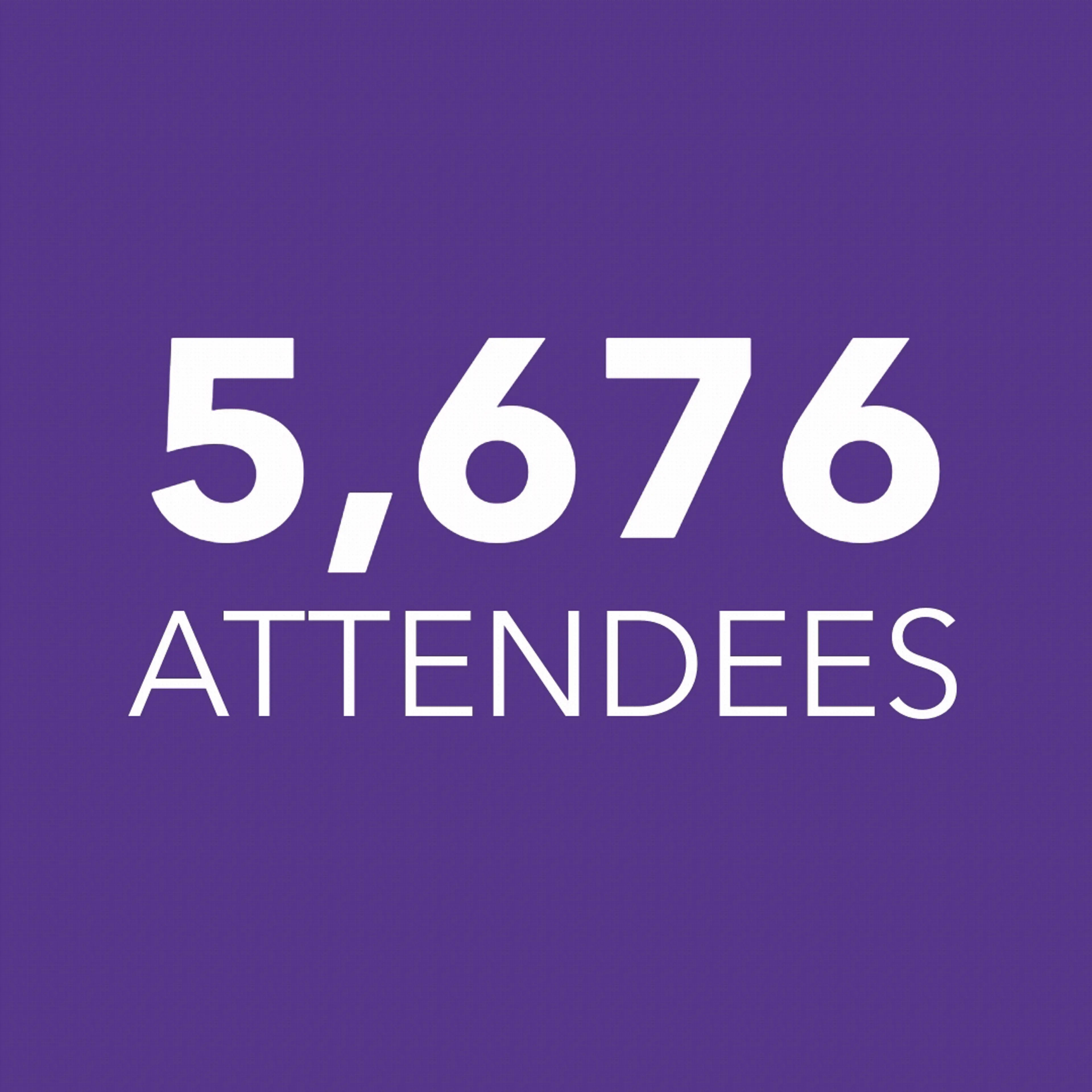AMI Plastics World Expos 2024 Stats