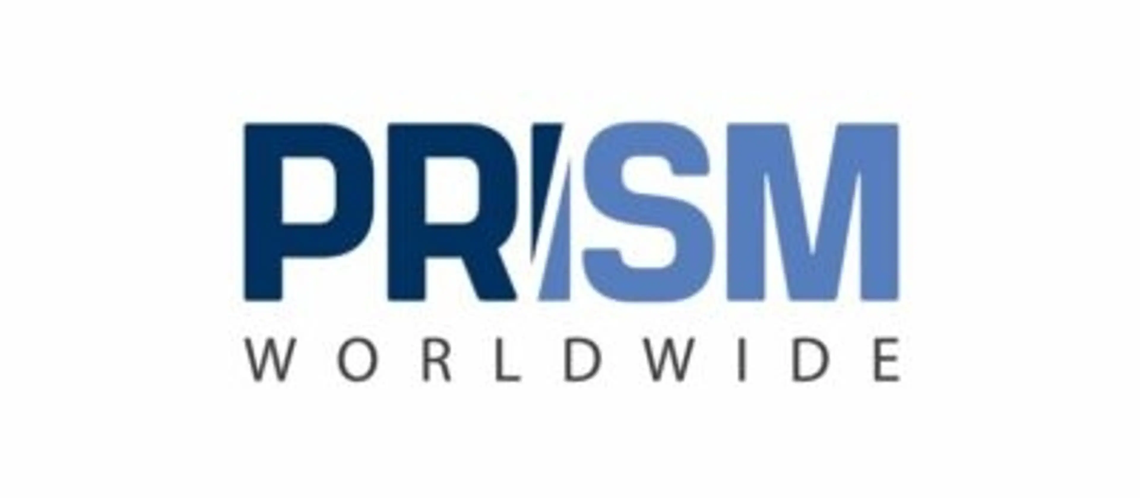 Prism Worldwide logo
