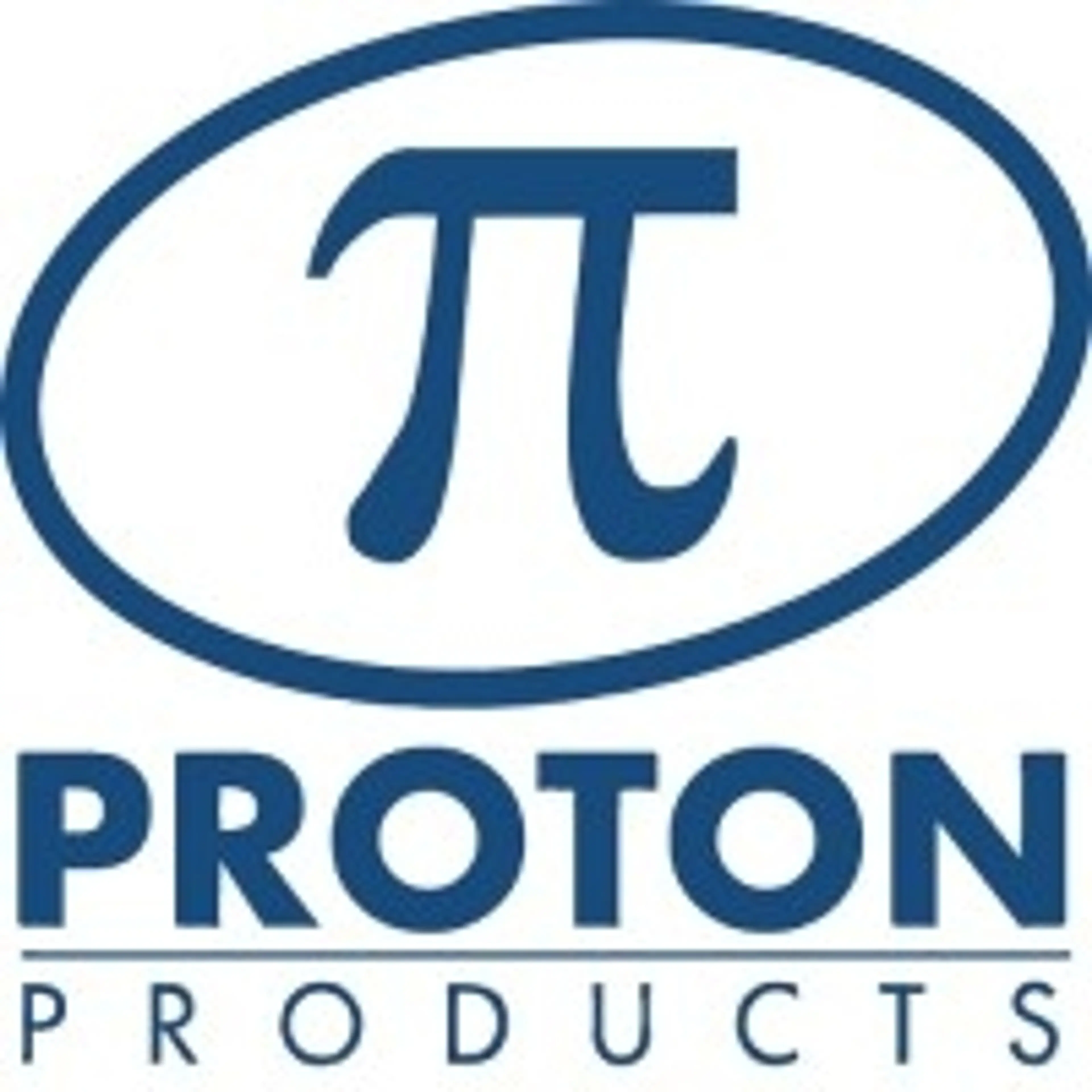 Proton Products logo