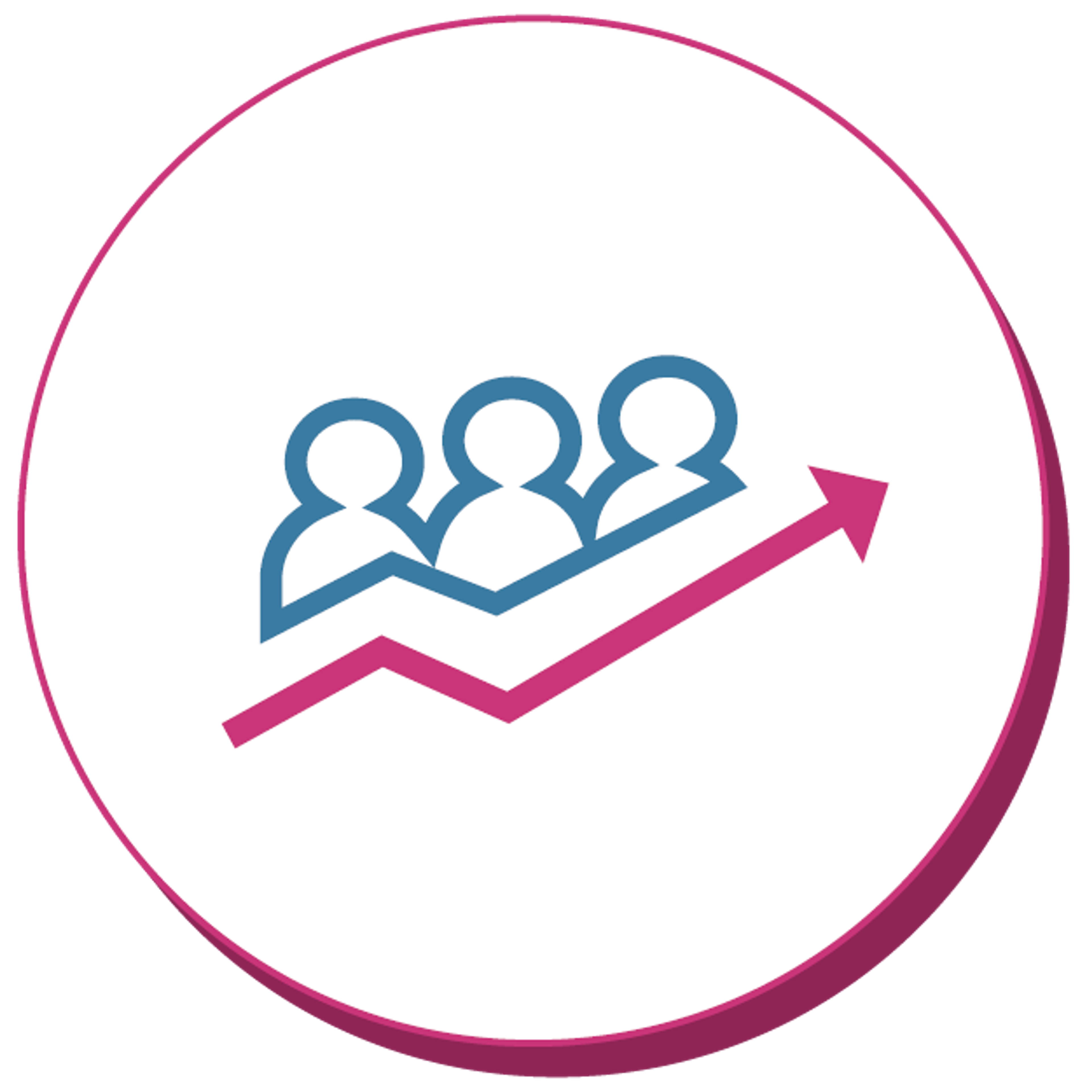 Icon for AMI's Textiles Recycling Expo