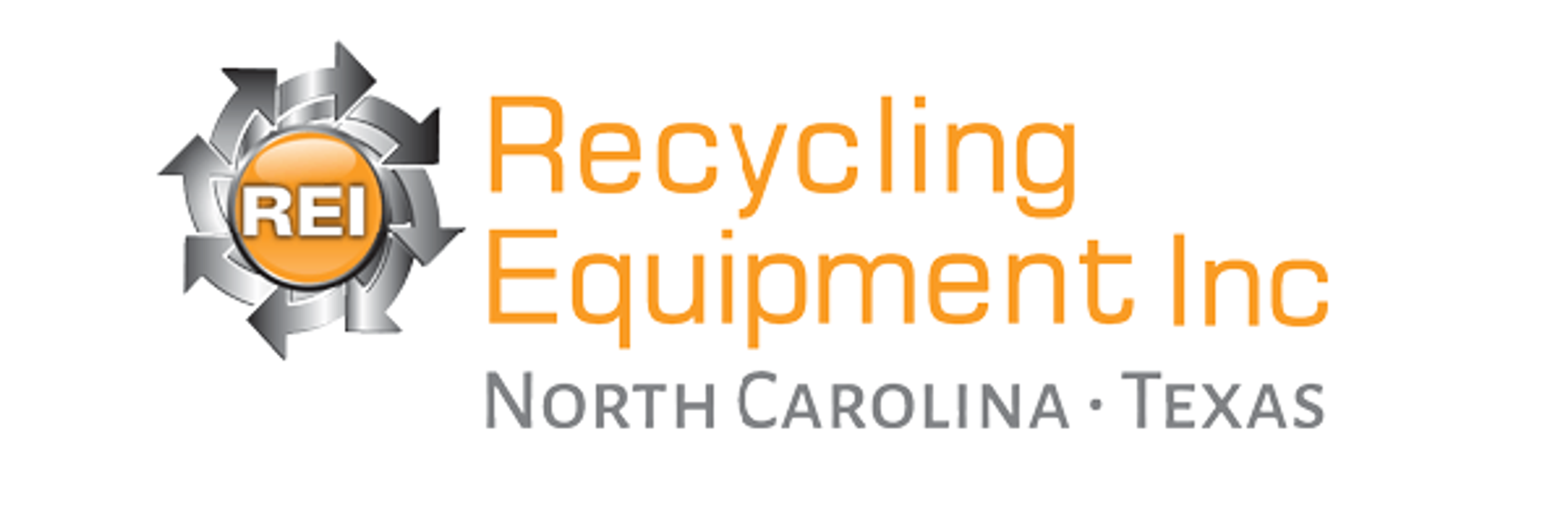 Recycling Equipment Inc logo