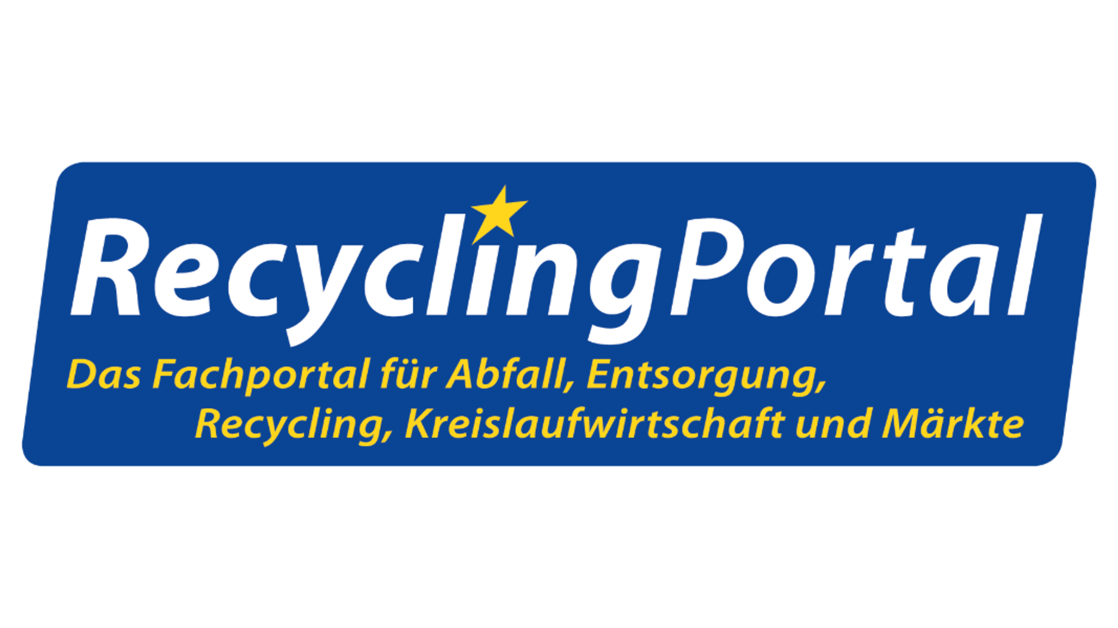 Recycling Portal