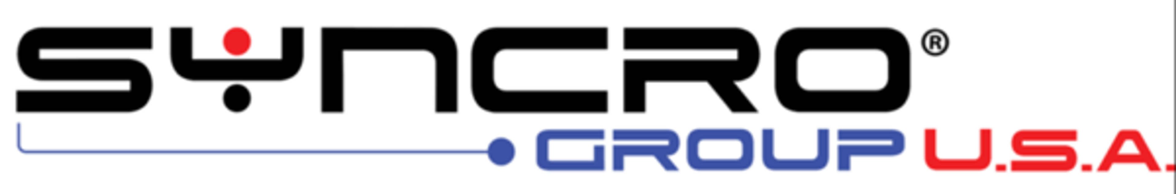 Syncro Group USA logo