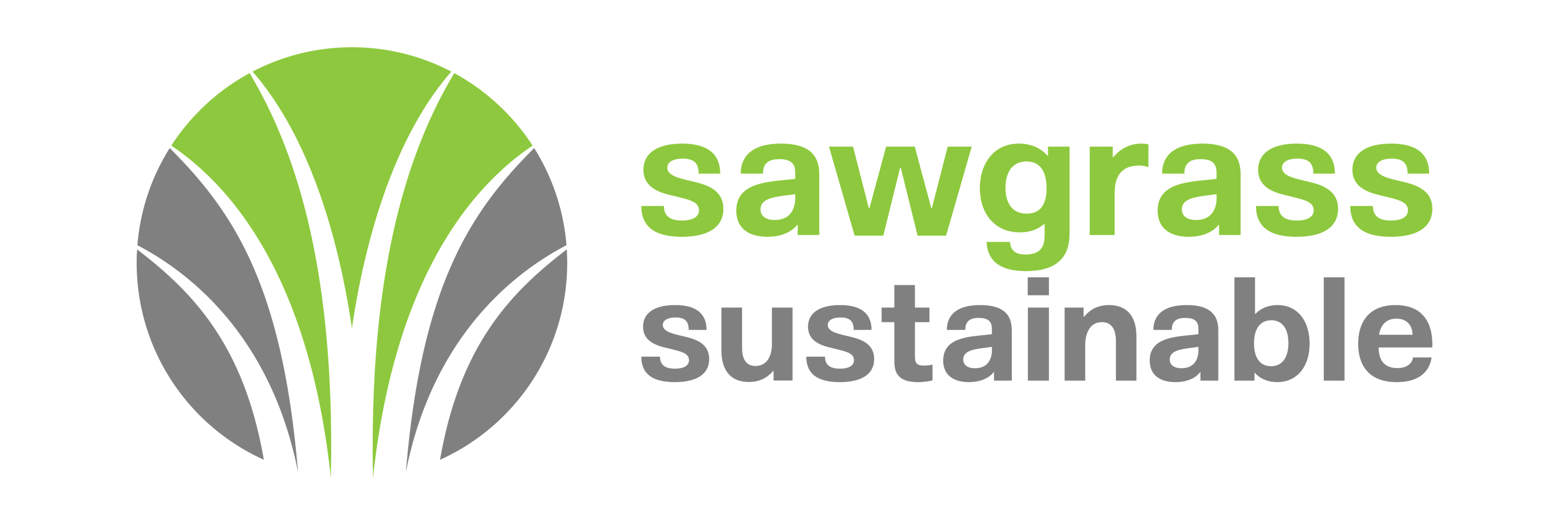 Sawgrass Sustainable logo