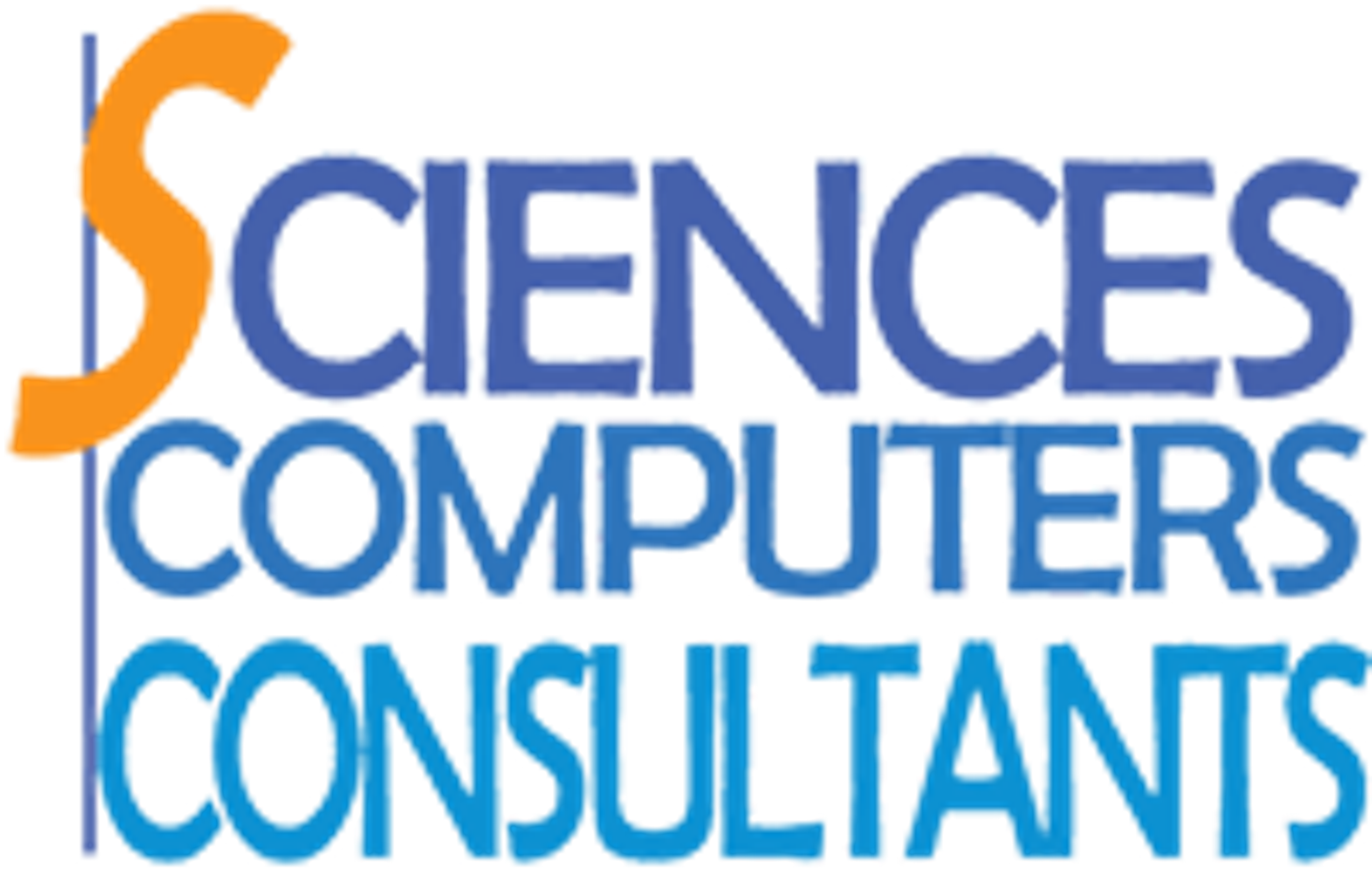 Sciences Computers Consultants logo