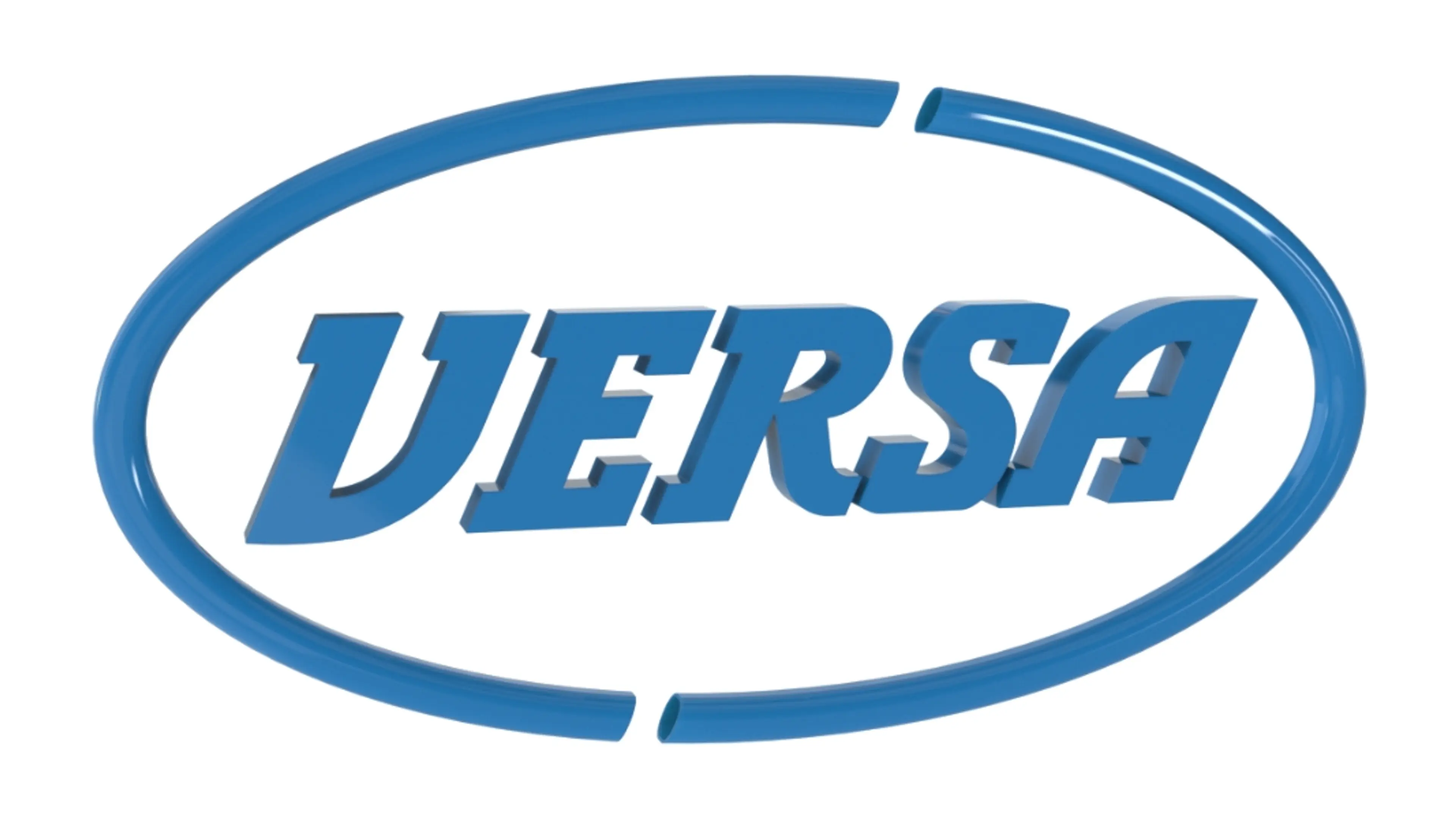 Versa Machinery Logo